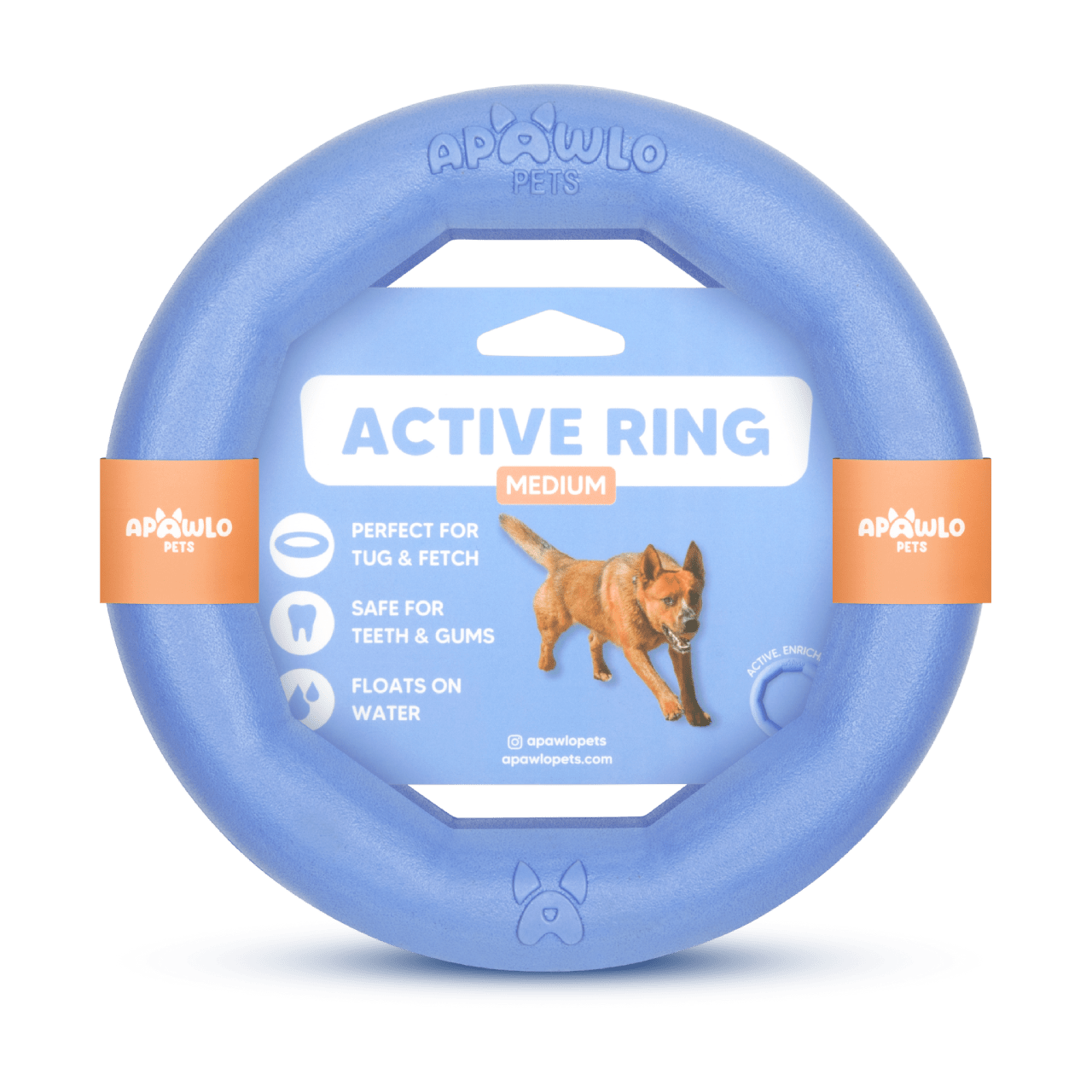 Dog Fitness Toy