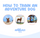 How to Train an Adventure Dog - E-Book