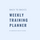 Back to Basics: Weekly Dog Training Planner