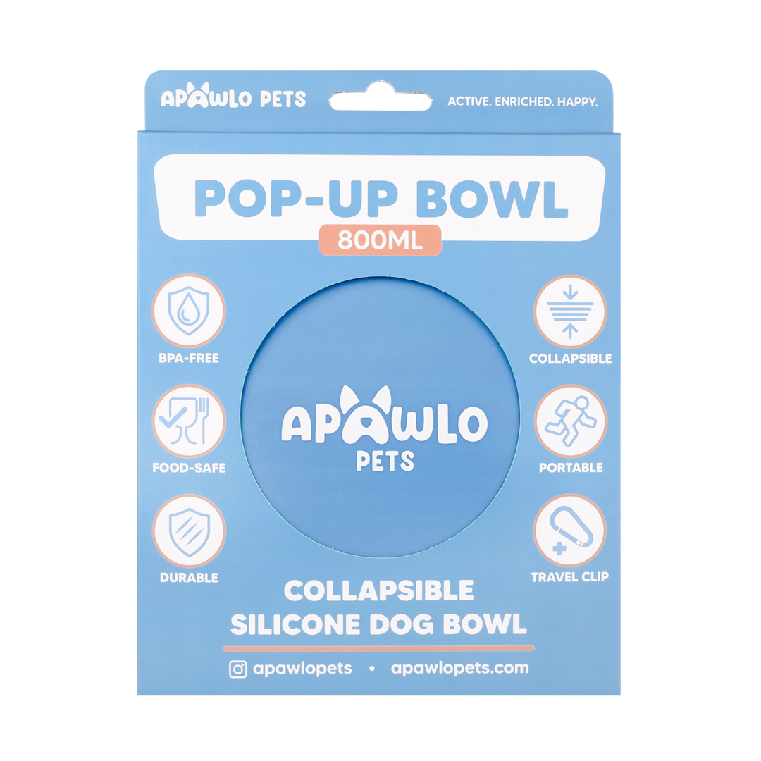 Pop-Up Bowl (800ml)