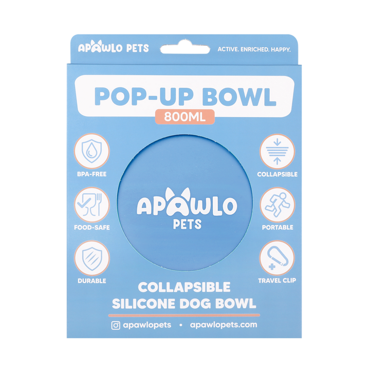 Pop-Up Bowl (800ml)