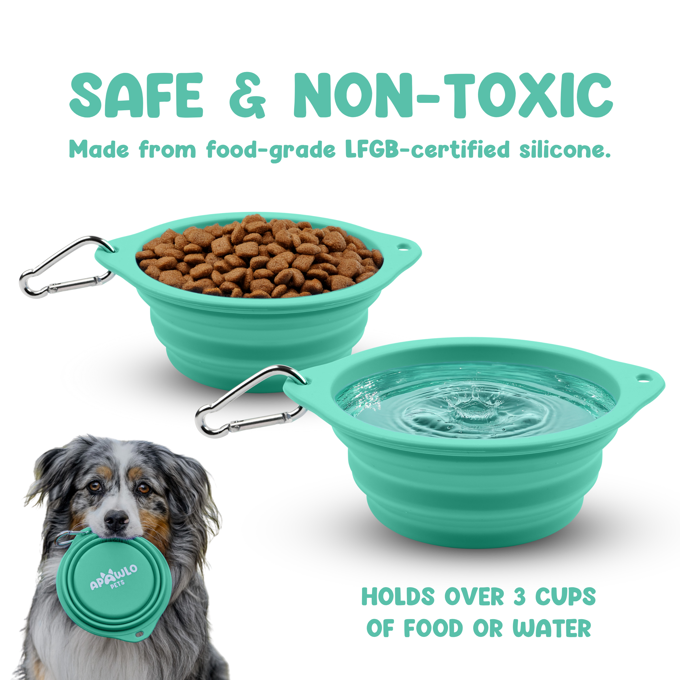 Pop-Up Bowl (800ml)