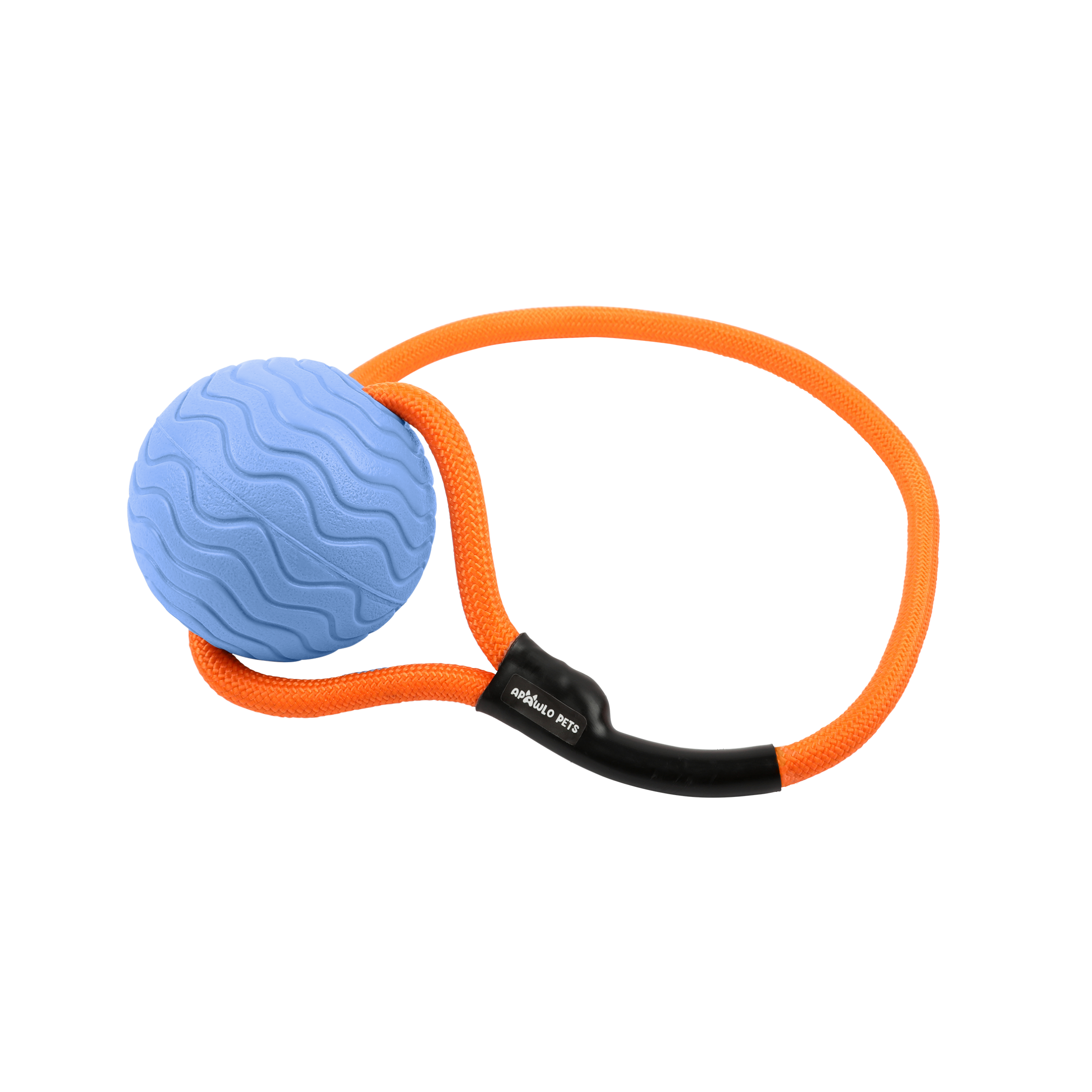 Toss n’ Train Tug Ball
