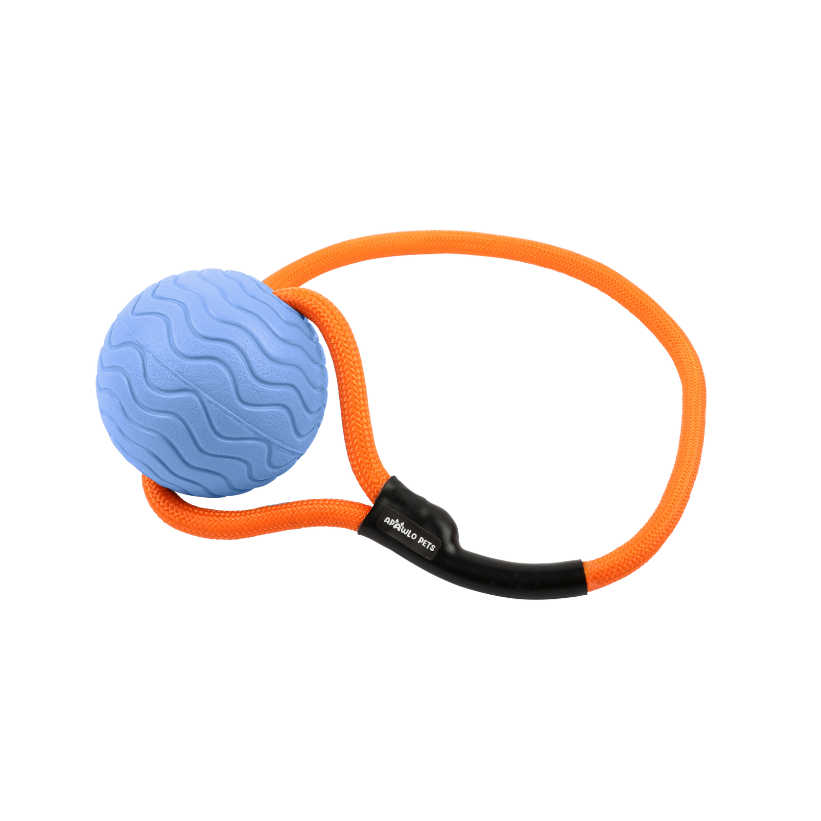 Toss n’ Train Tug Ball