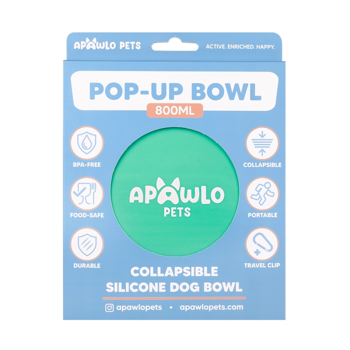 Pop-Up Bowl (800ml)