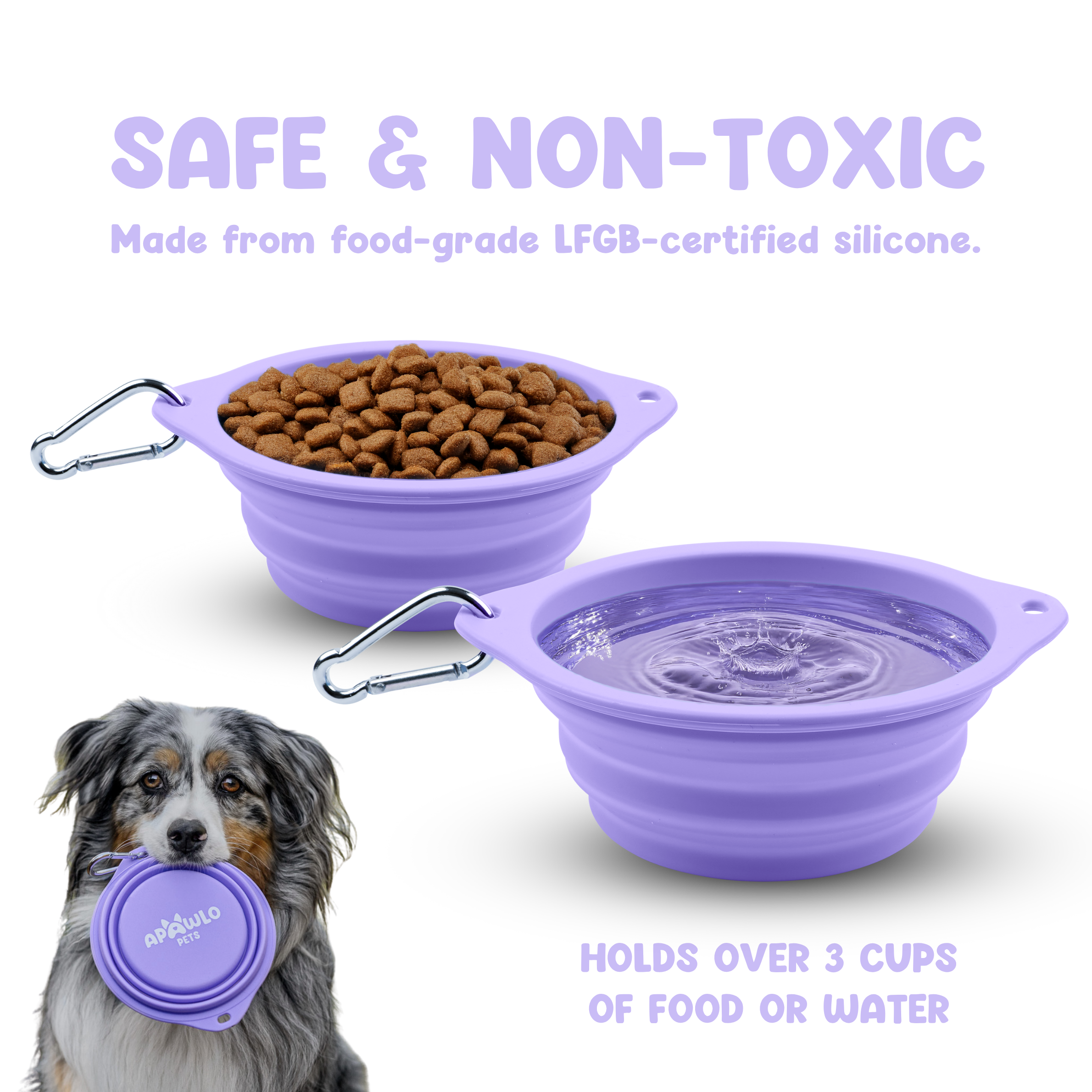 Pop-Up Bowl (800ml)