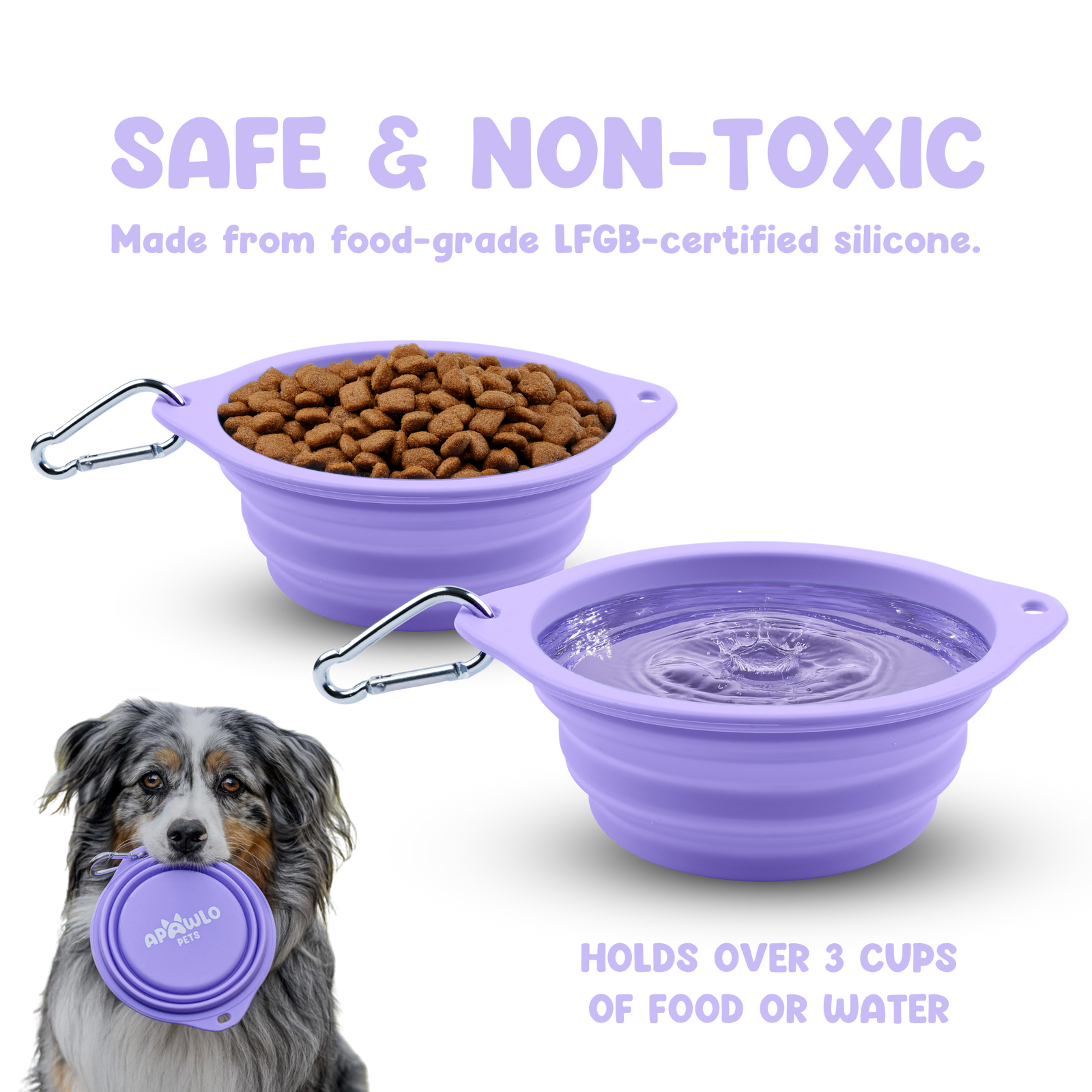 Pop-Up Bowl (800ml)