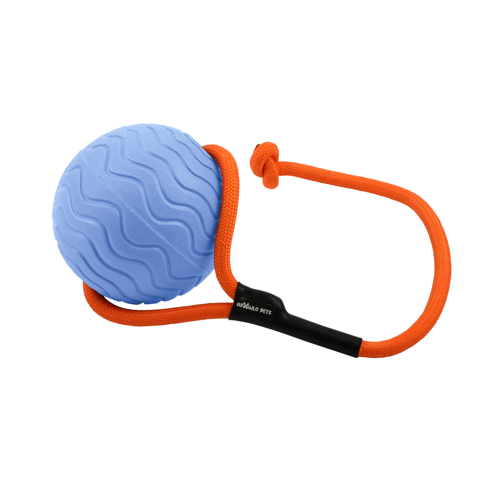 Toss n’ Train Tug Ball