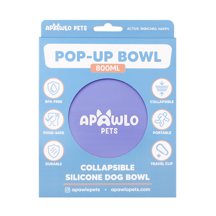 Pop-Up Bowl (800ml)