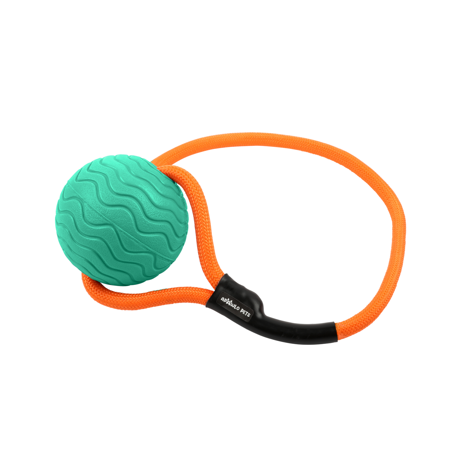 Toss n’ Train Tug Ball