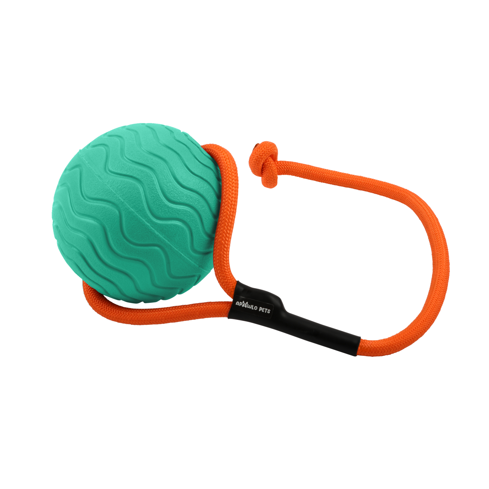 Toss n’ Train Tug Ball