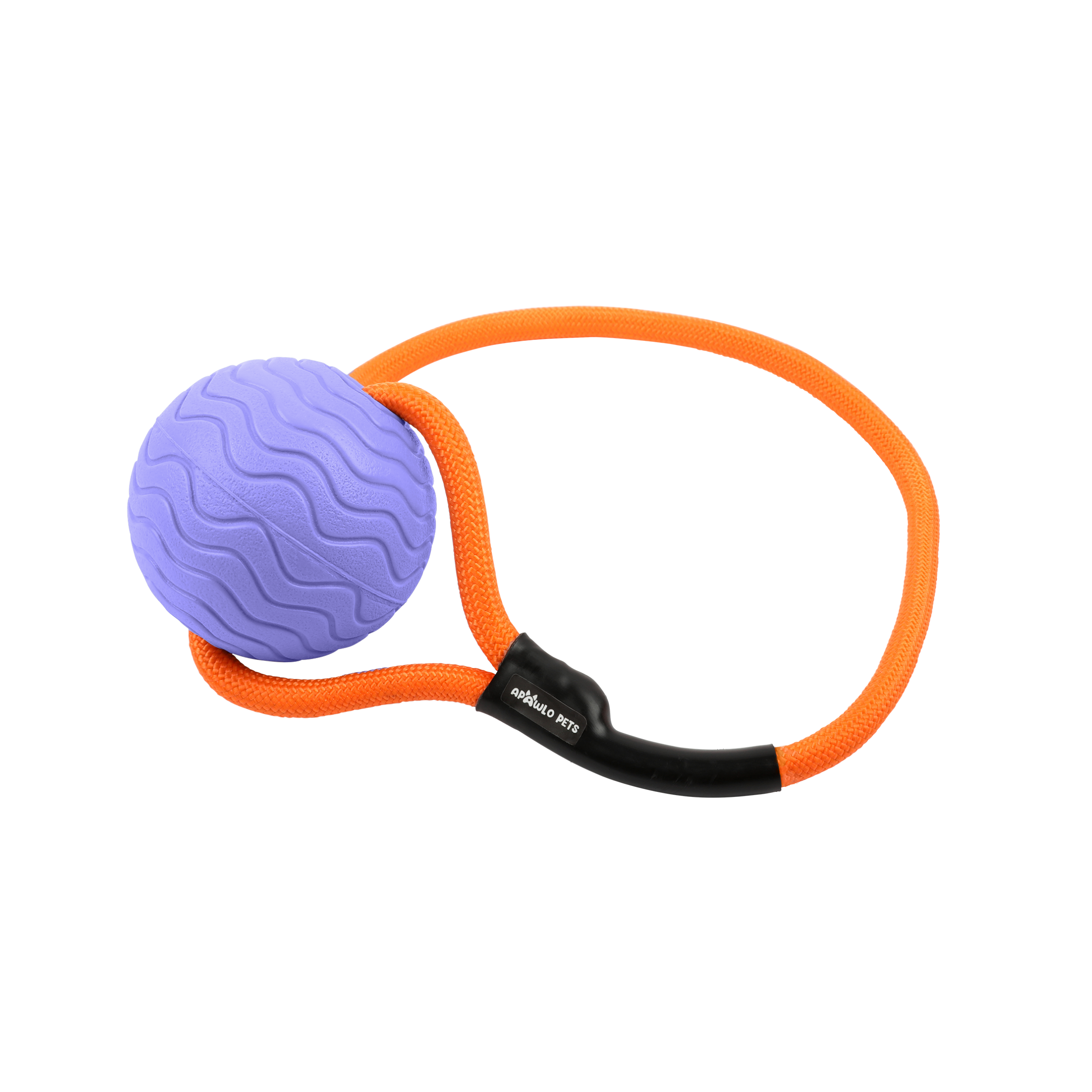 Toss n’ Train Tug Ball