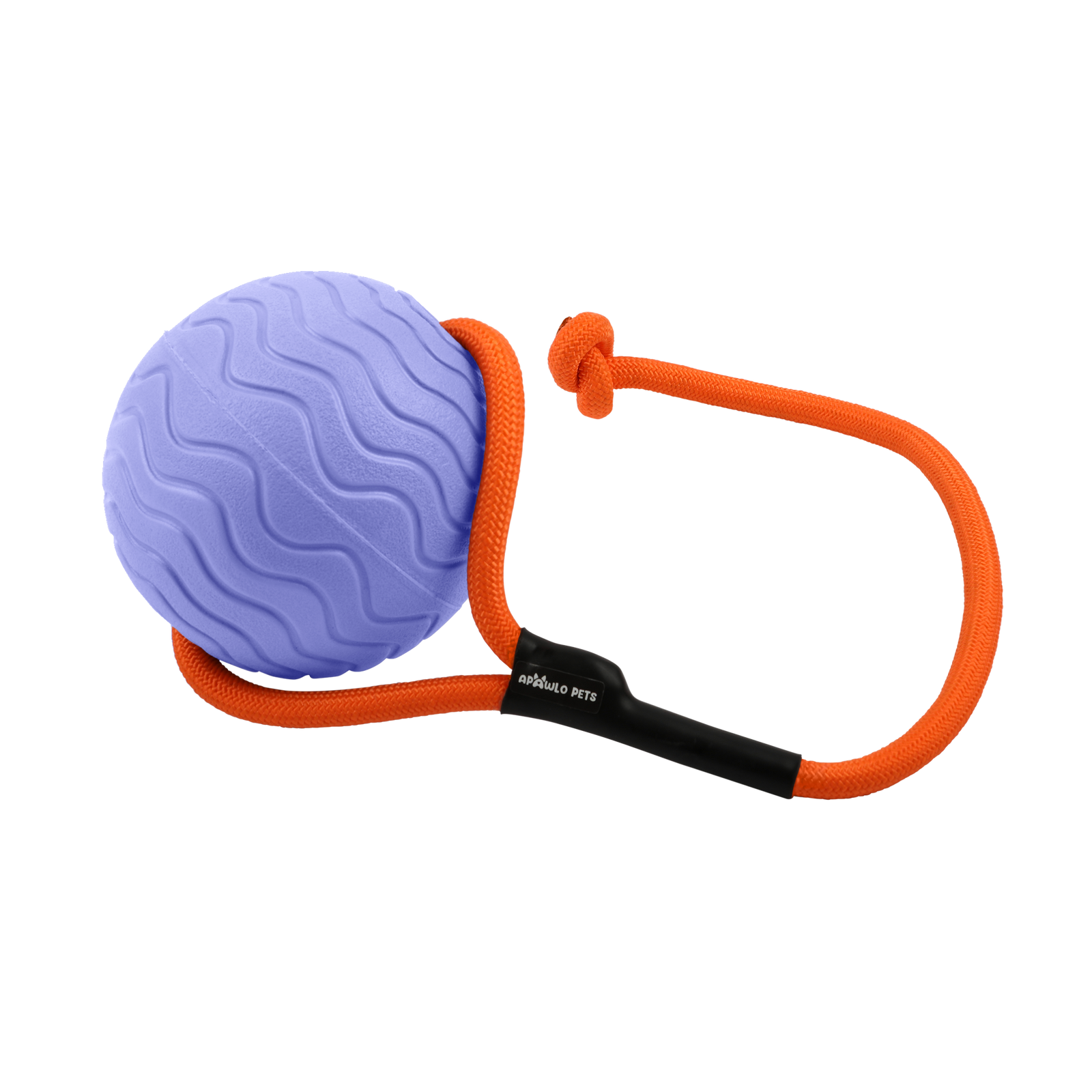 Toss n’ Train Tug Ball