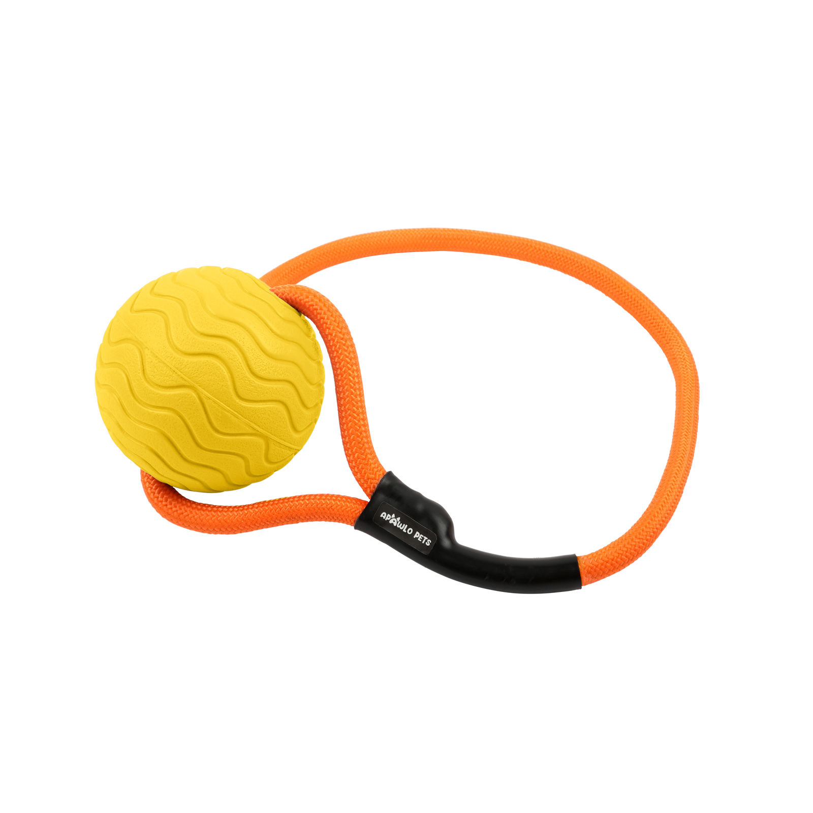 Toss n’ Train Tug Ball