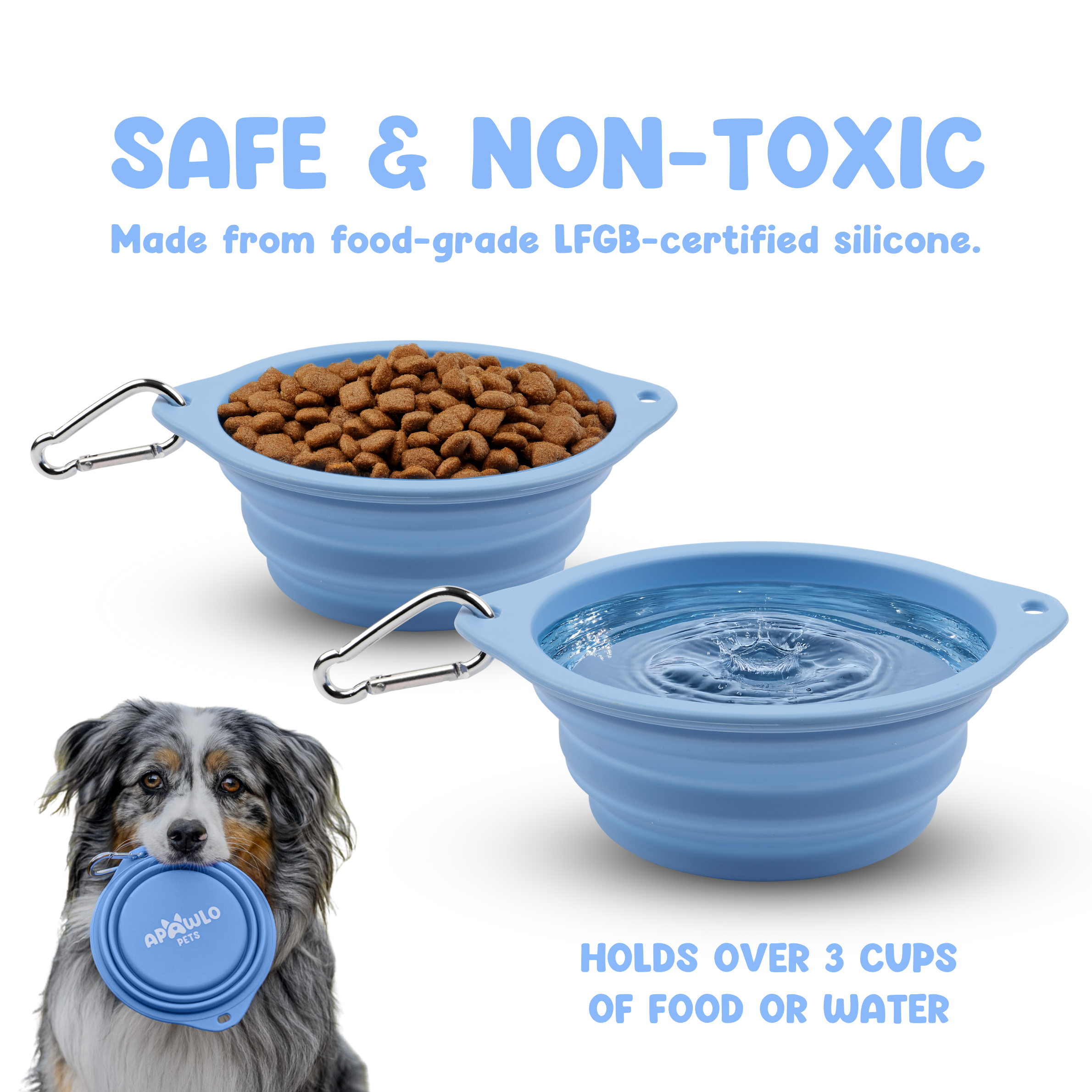 Pop-Up Bowl (800ml)