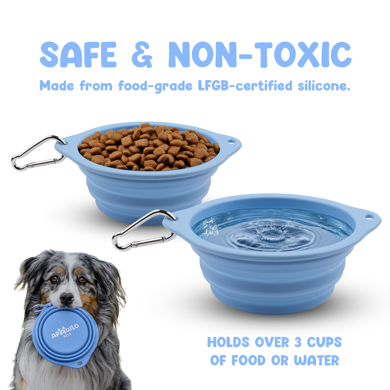 Pop-Up Bowl (800ml)