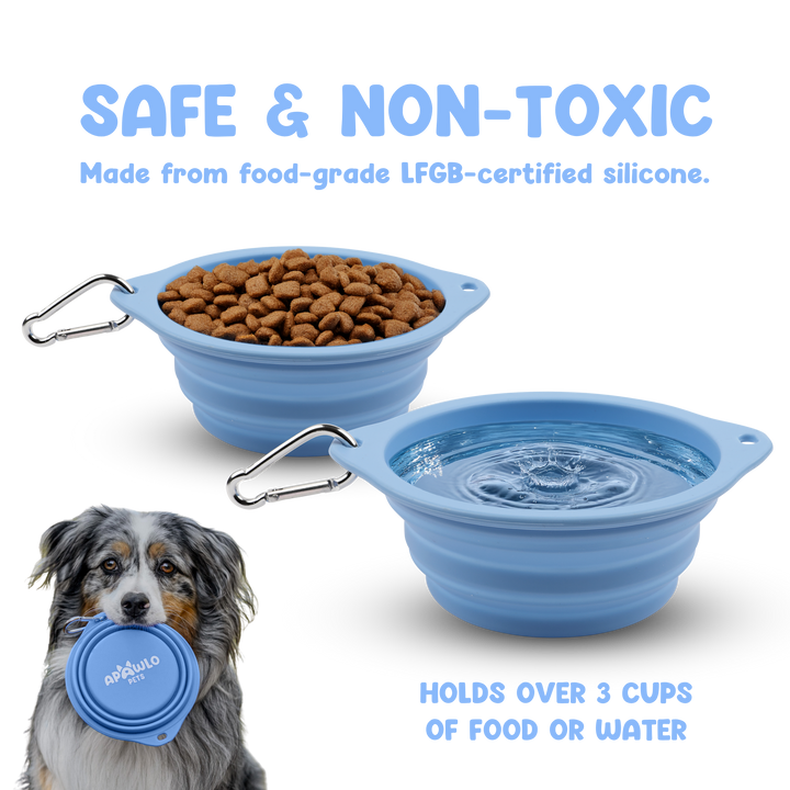 Pop-Up Bowl (800ml)