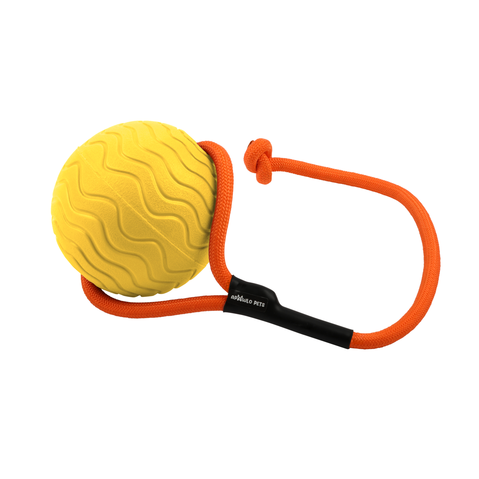 Toss n’ Train Tug Ball