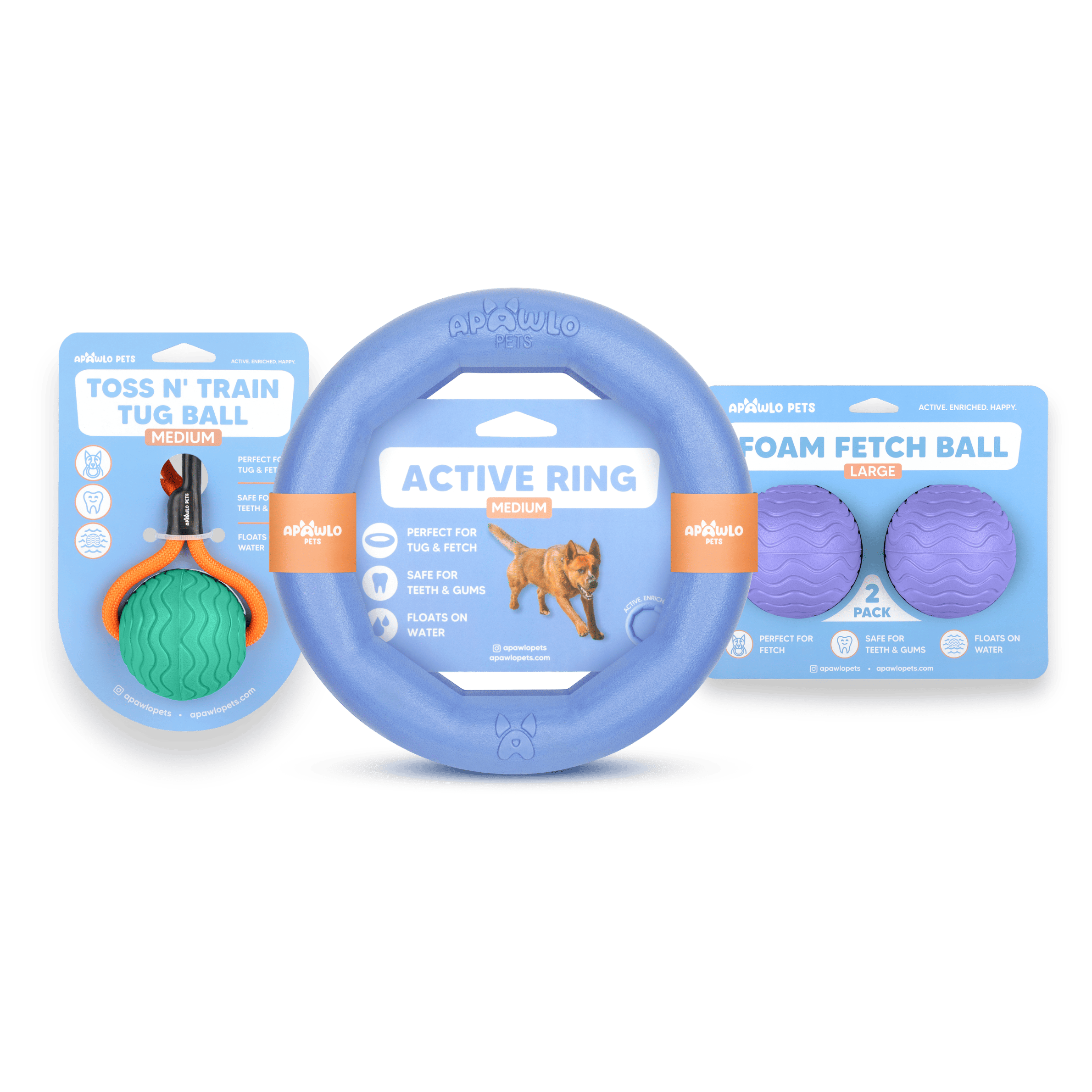 Ultimate Play Bundle