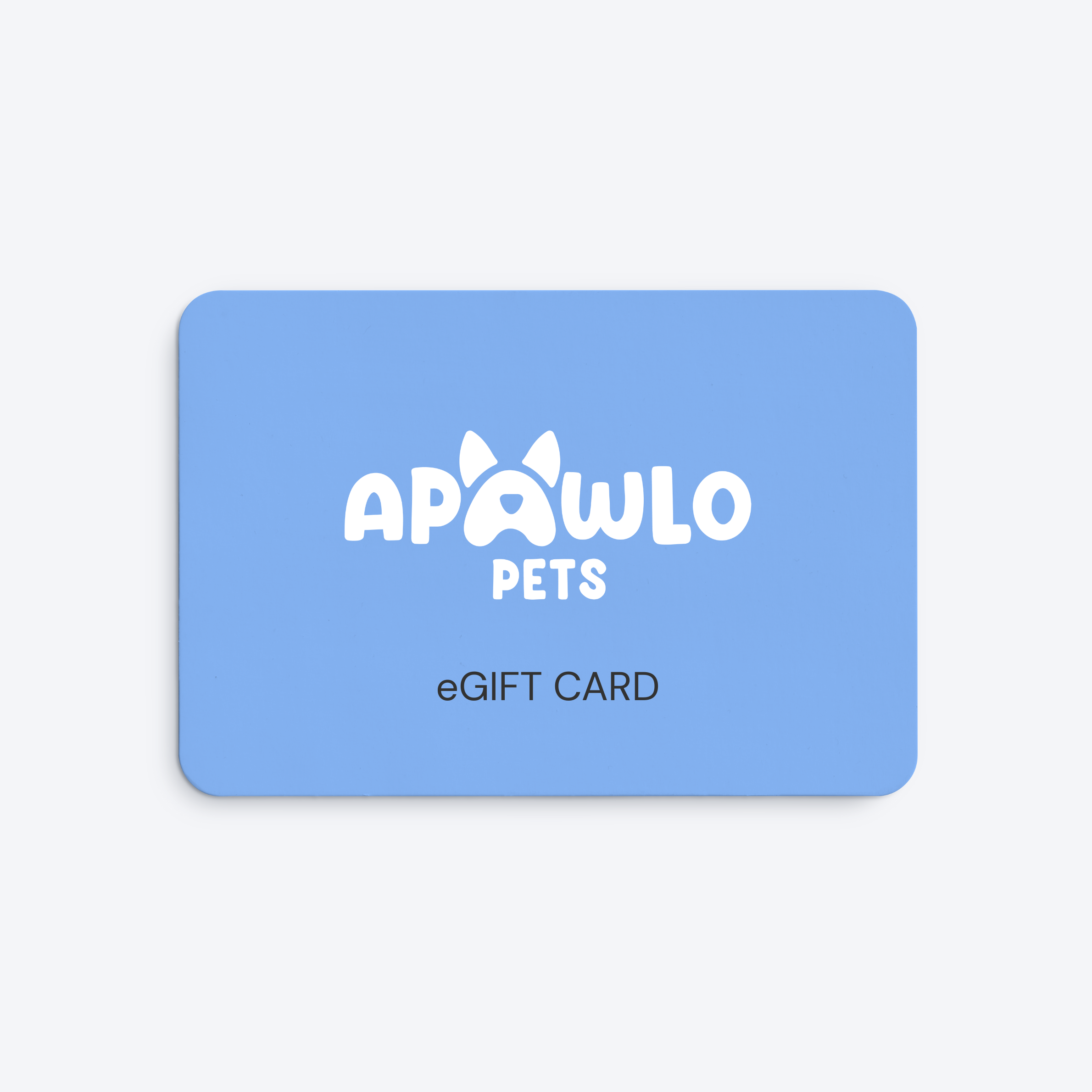 APAWLO Gift Card