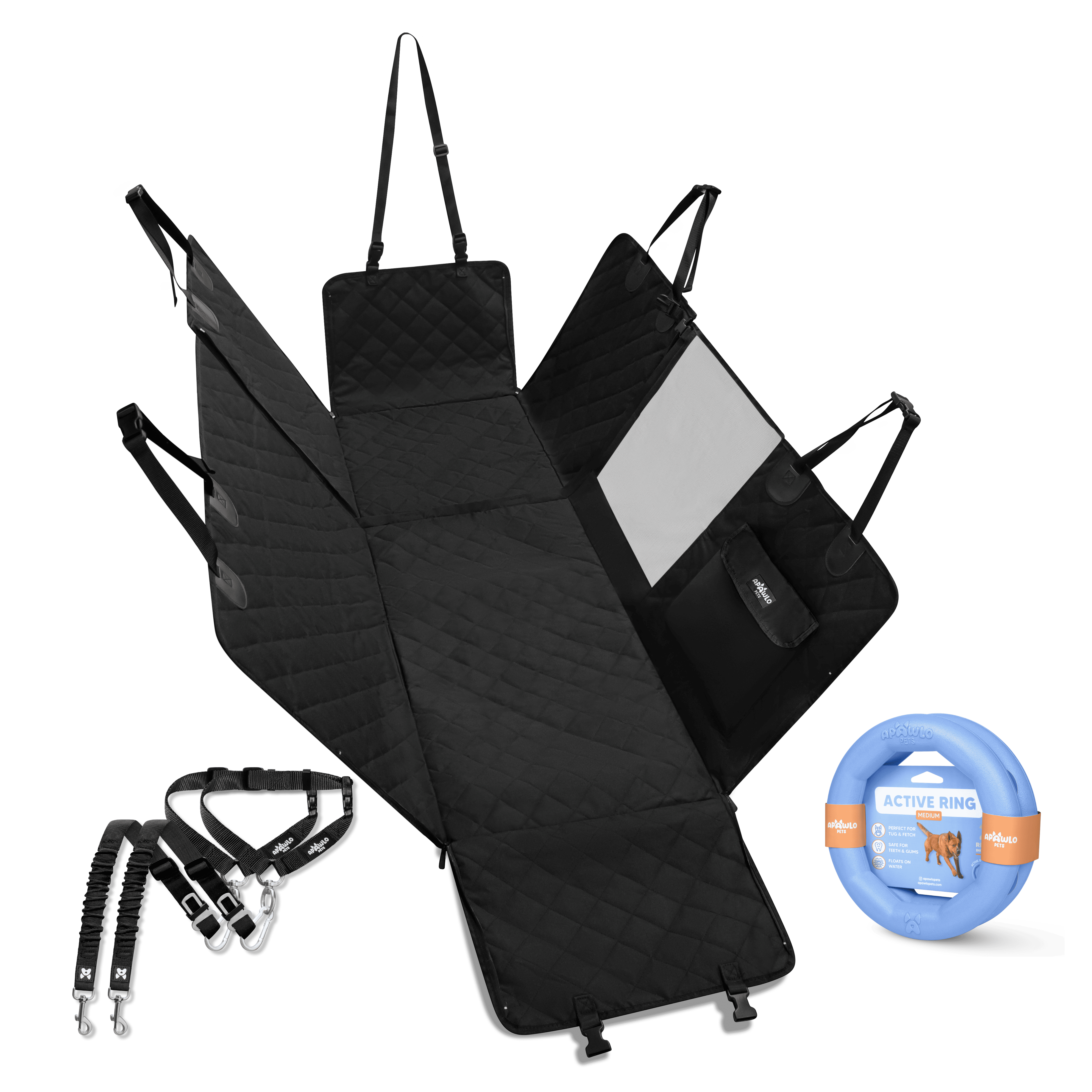 Active Paws Bundle