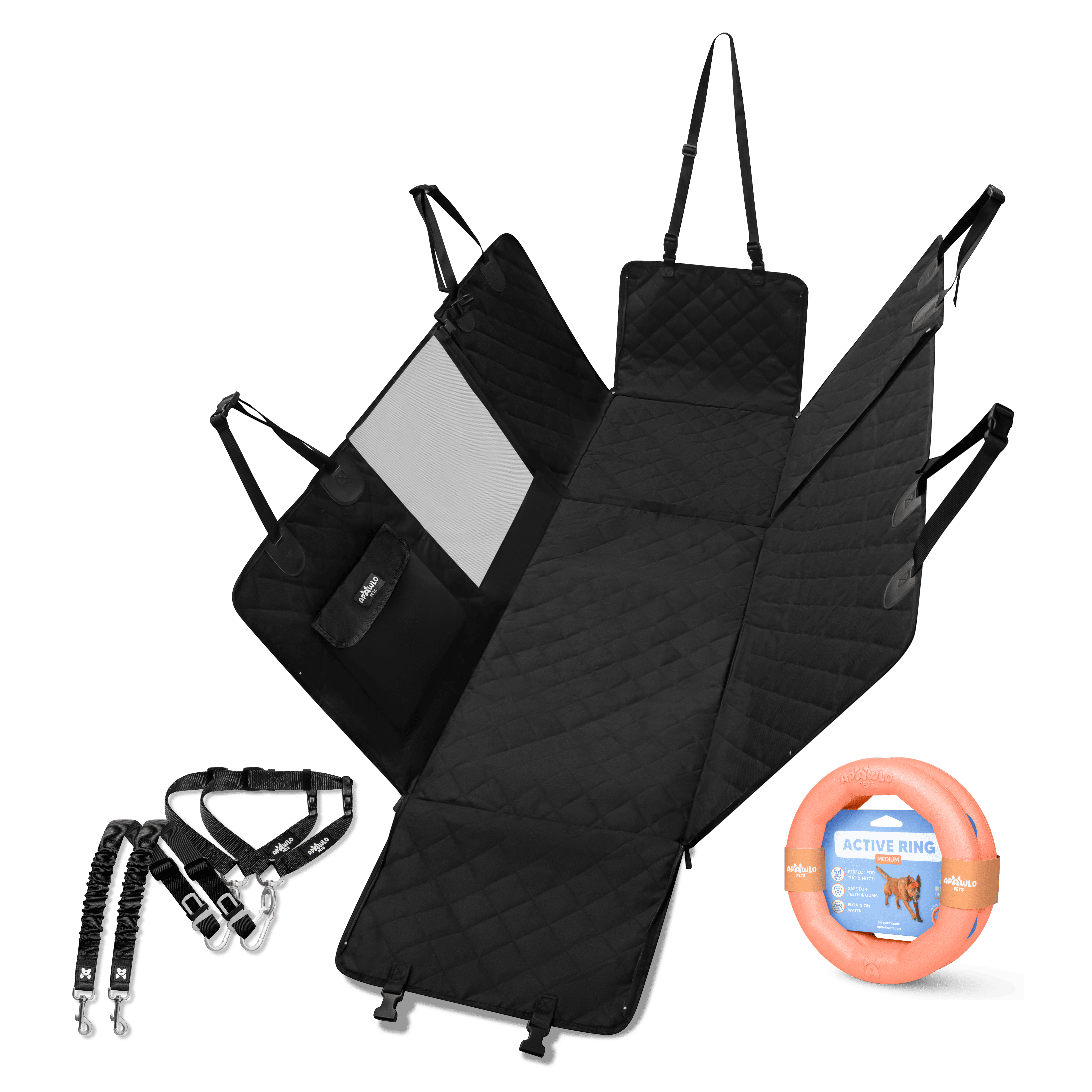 Active Paws Bundle