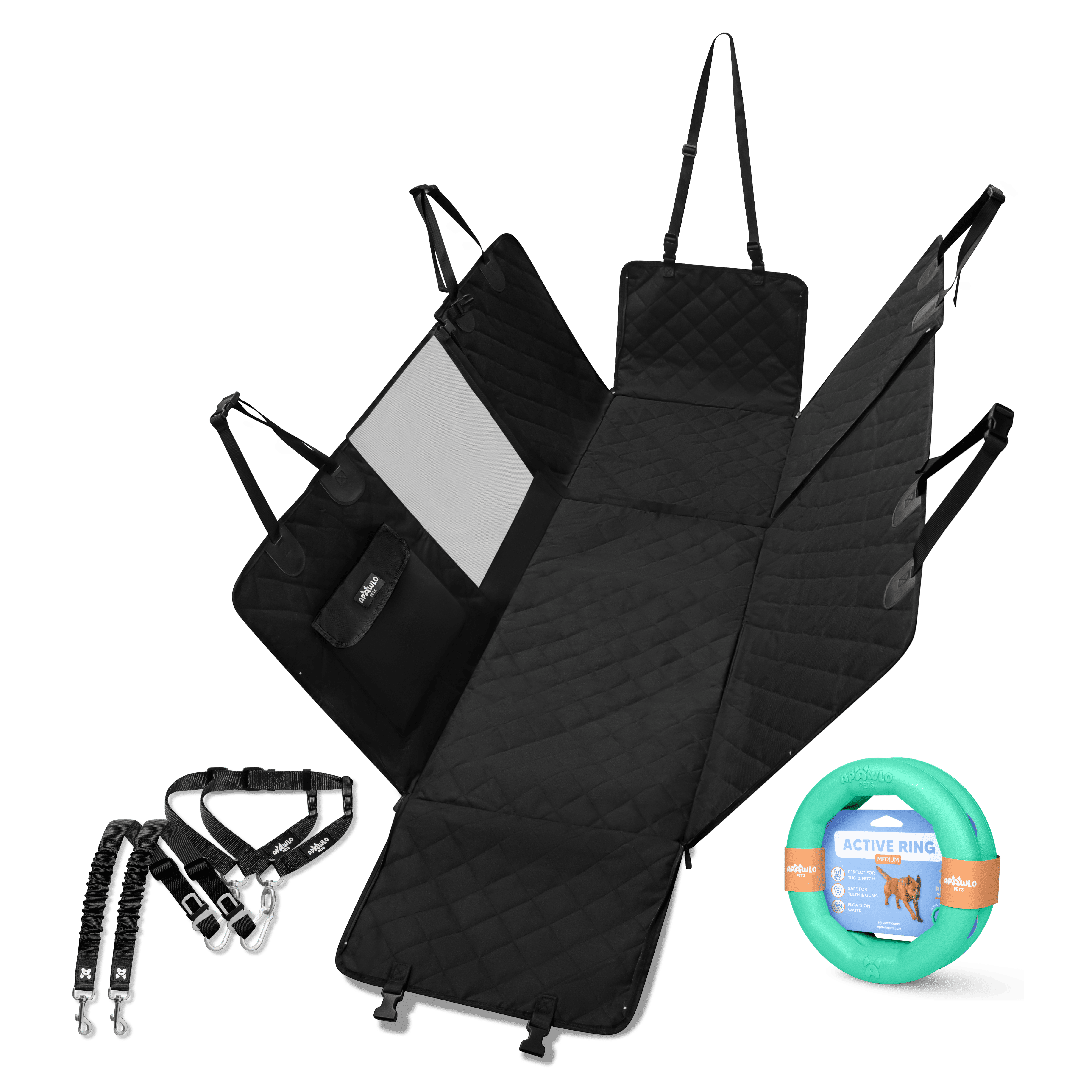 Active Paws Bundle
