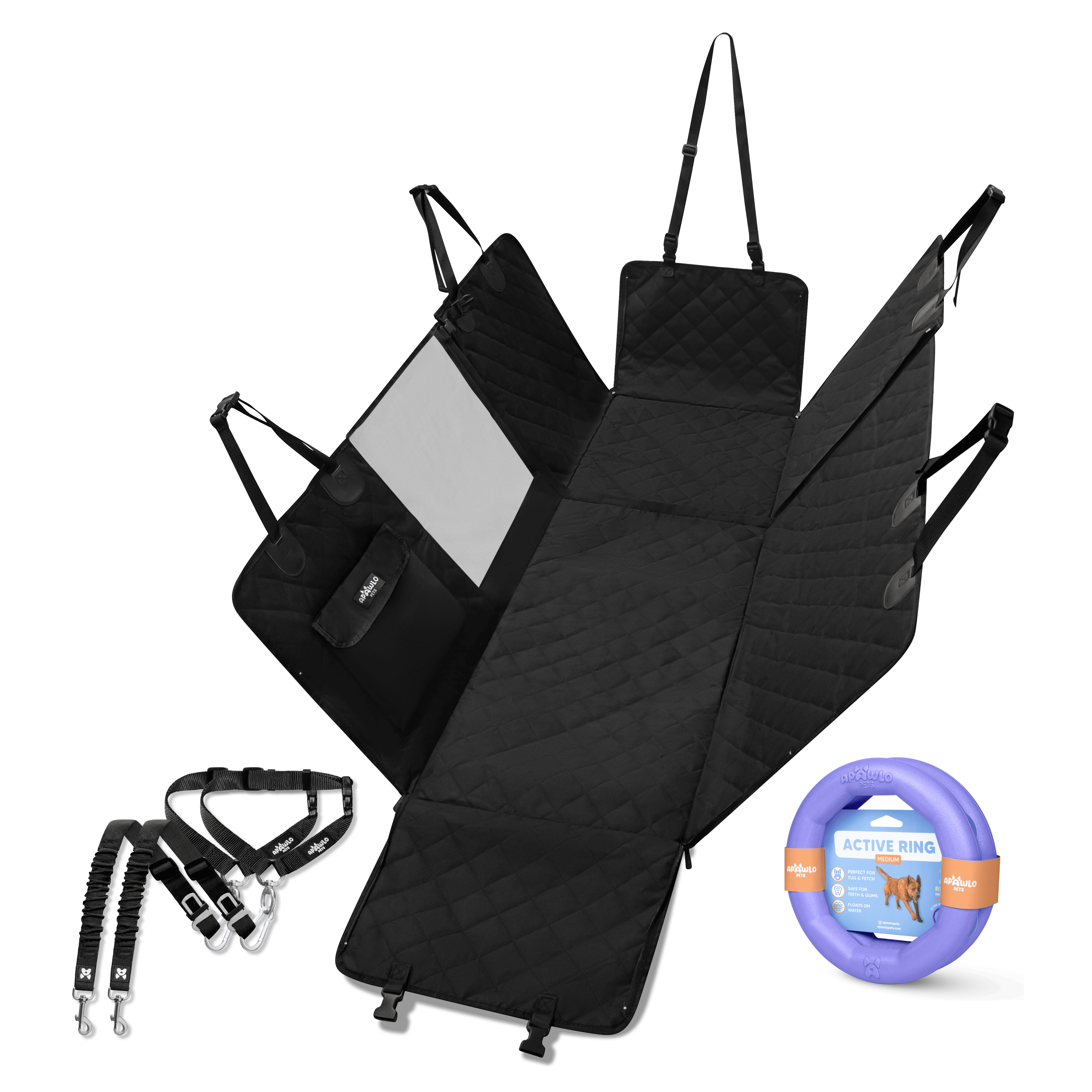 Active Paws Bundle