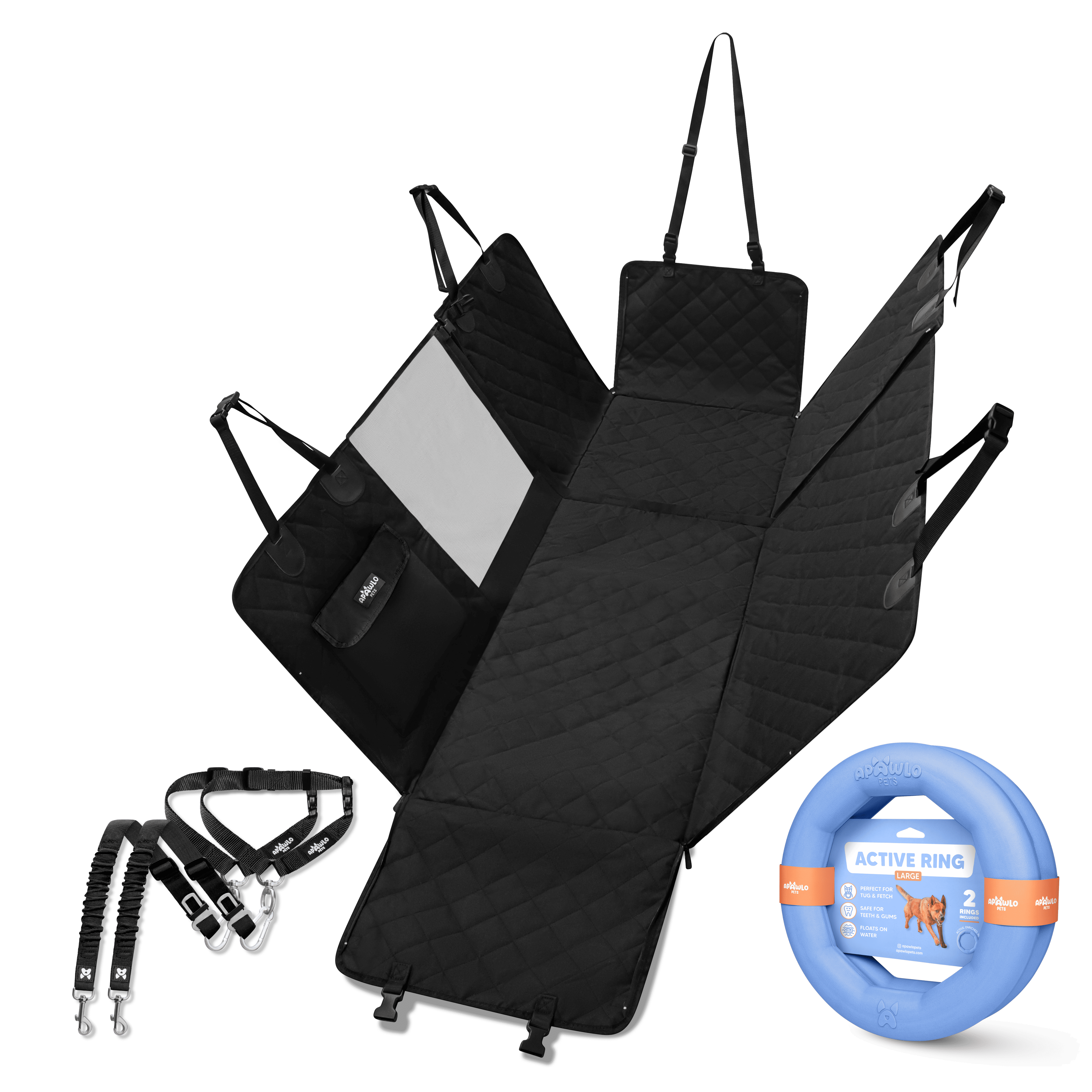 Active Paws Bundle