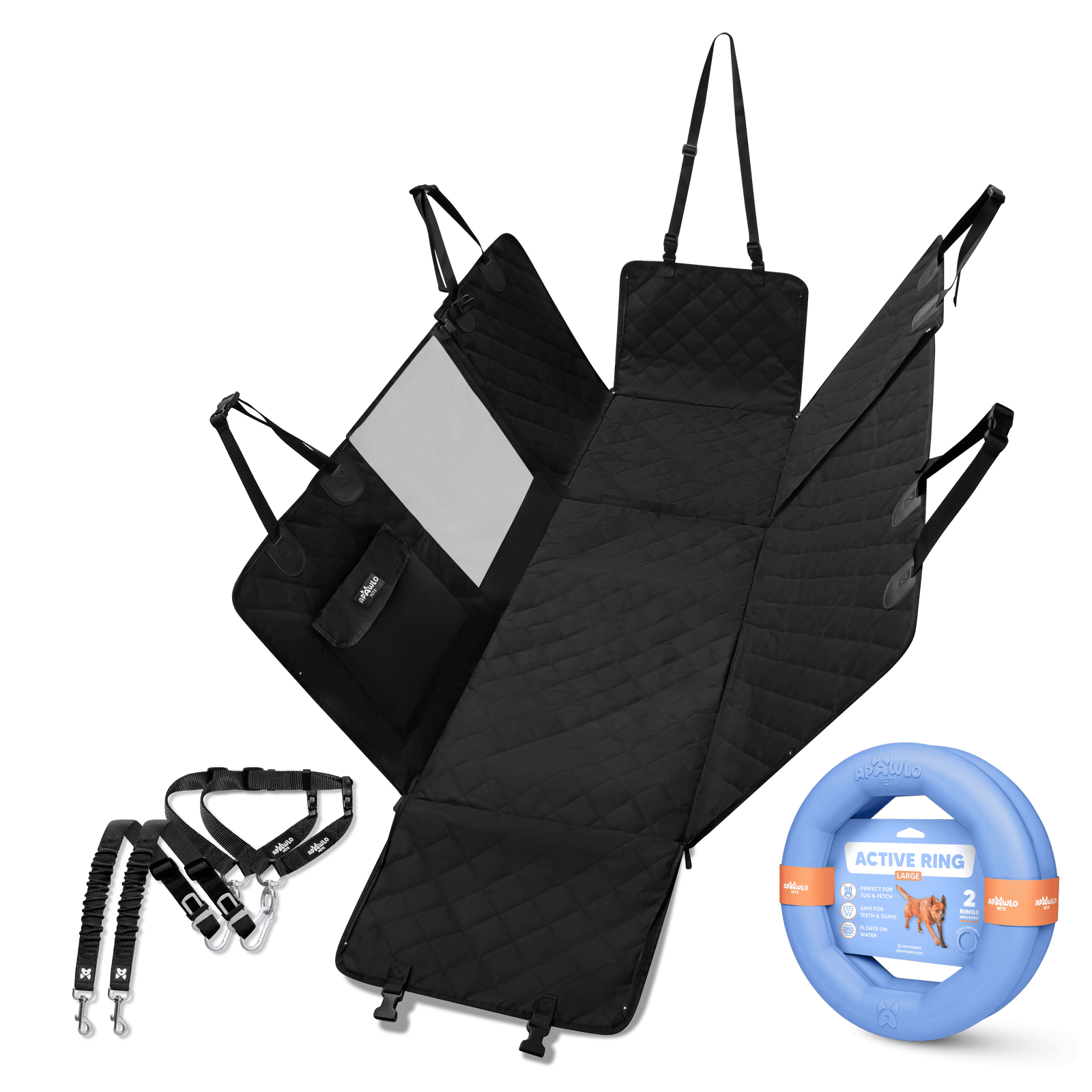 Active Paws Bundle