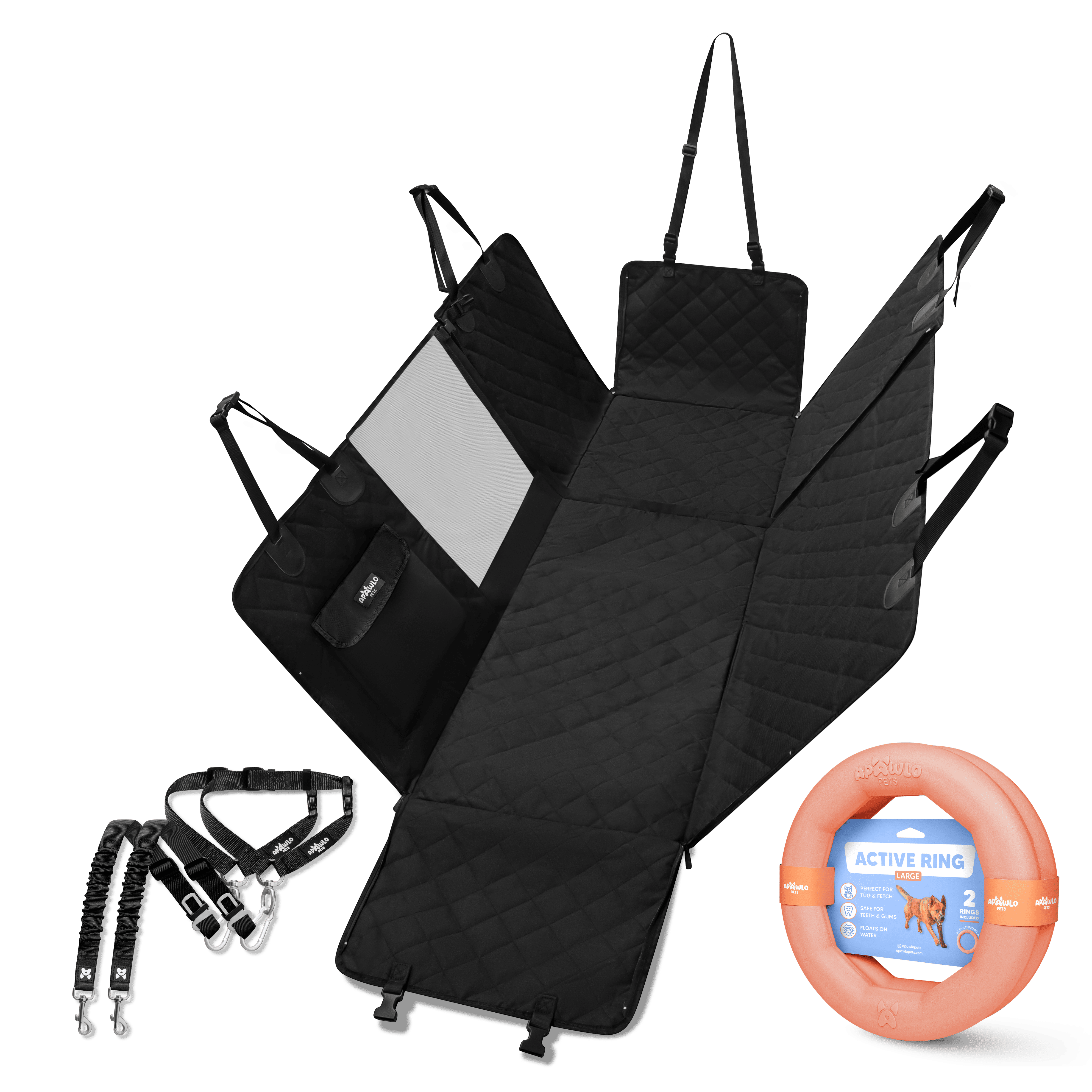 Active Paws Bundle