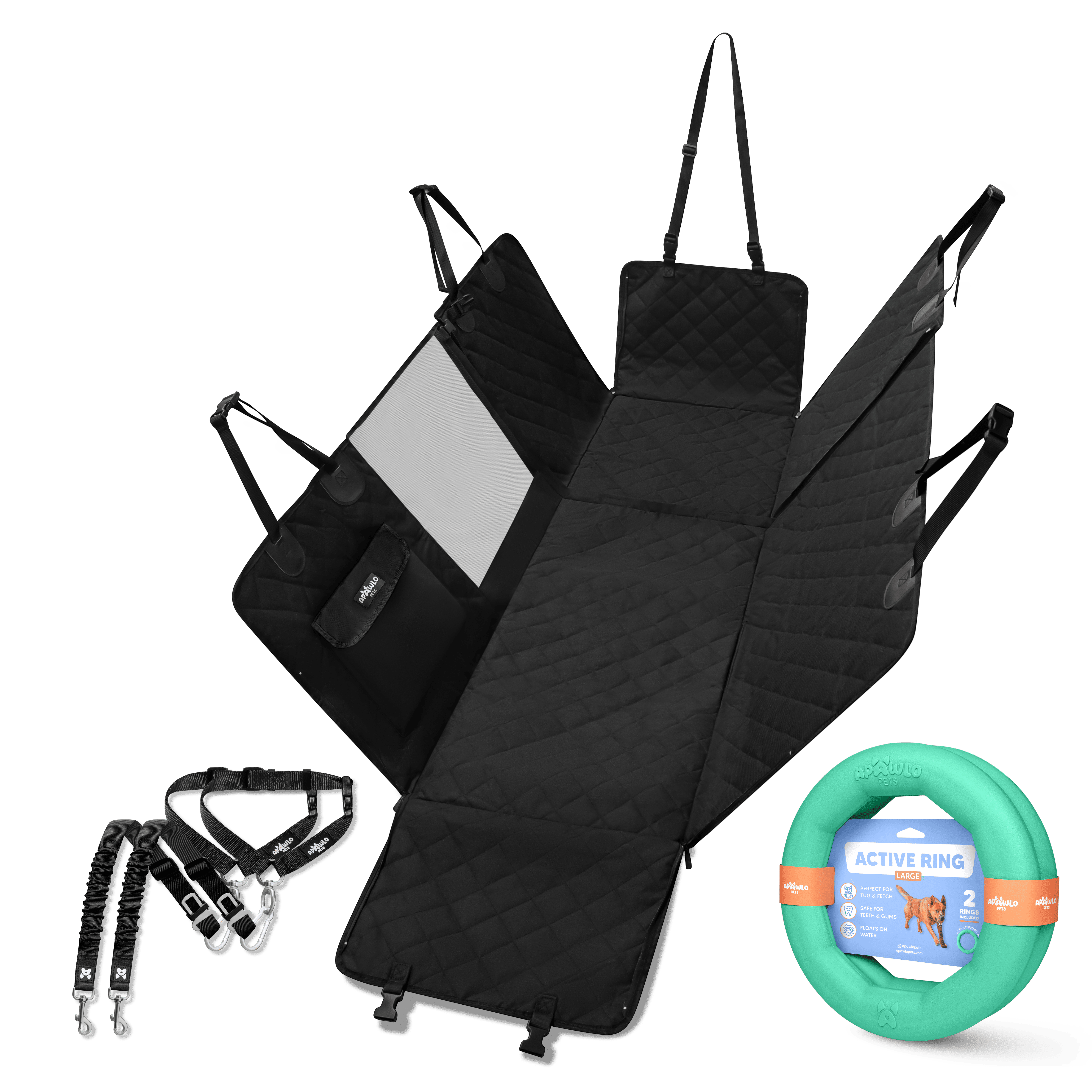 Active Paws Bundle