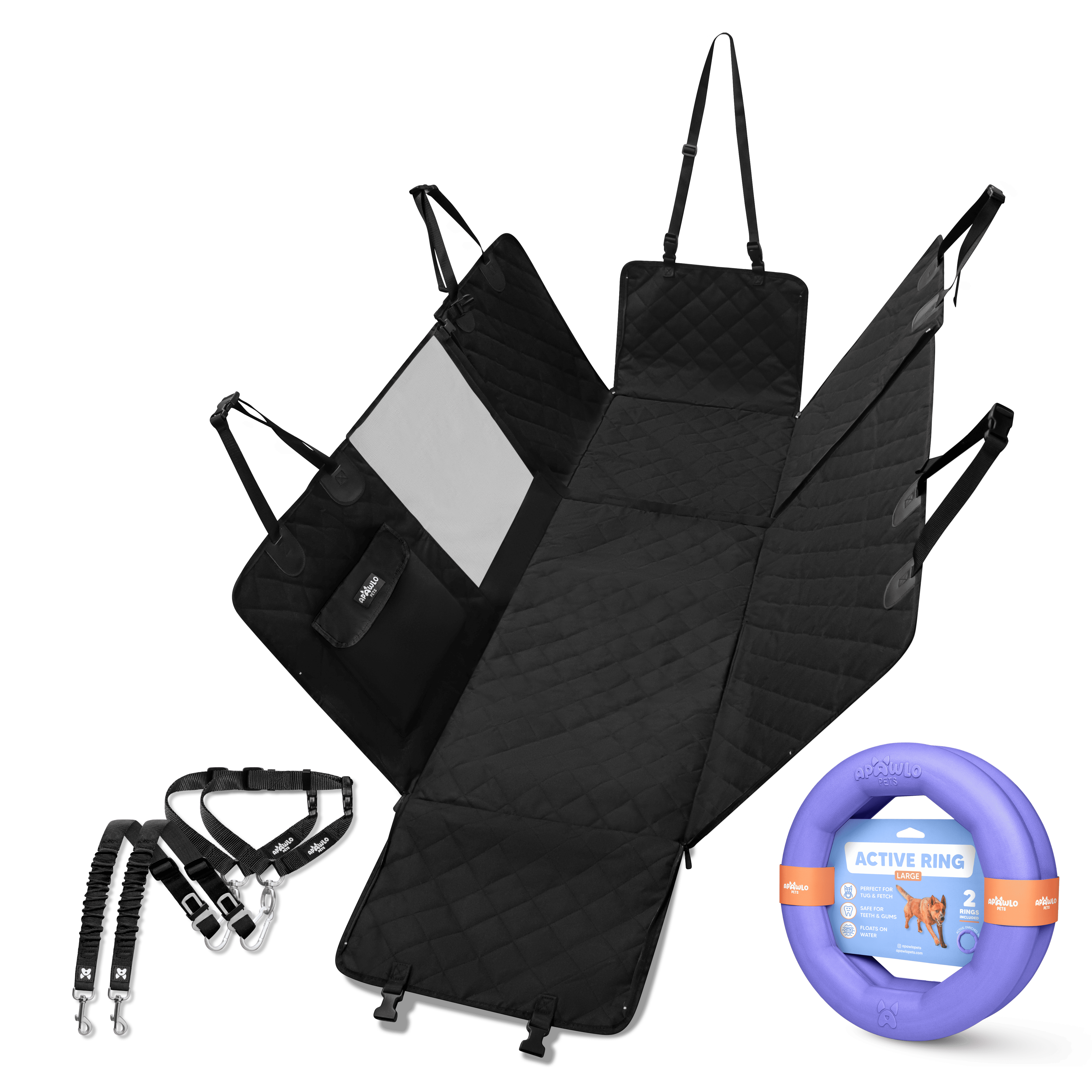 Active Paws Bundle