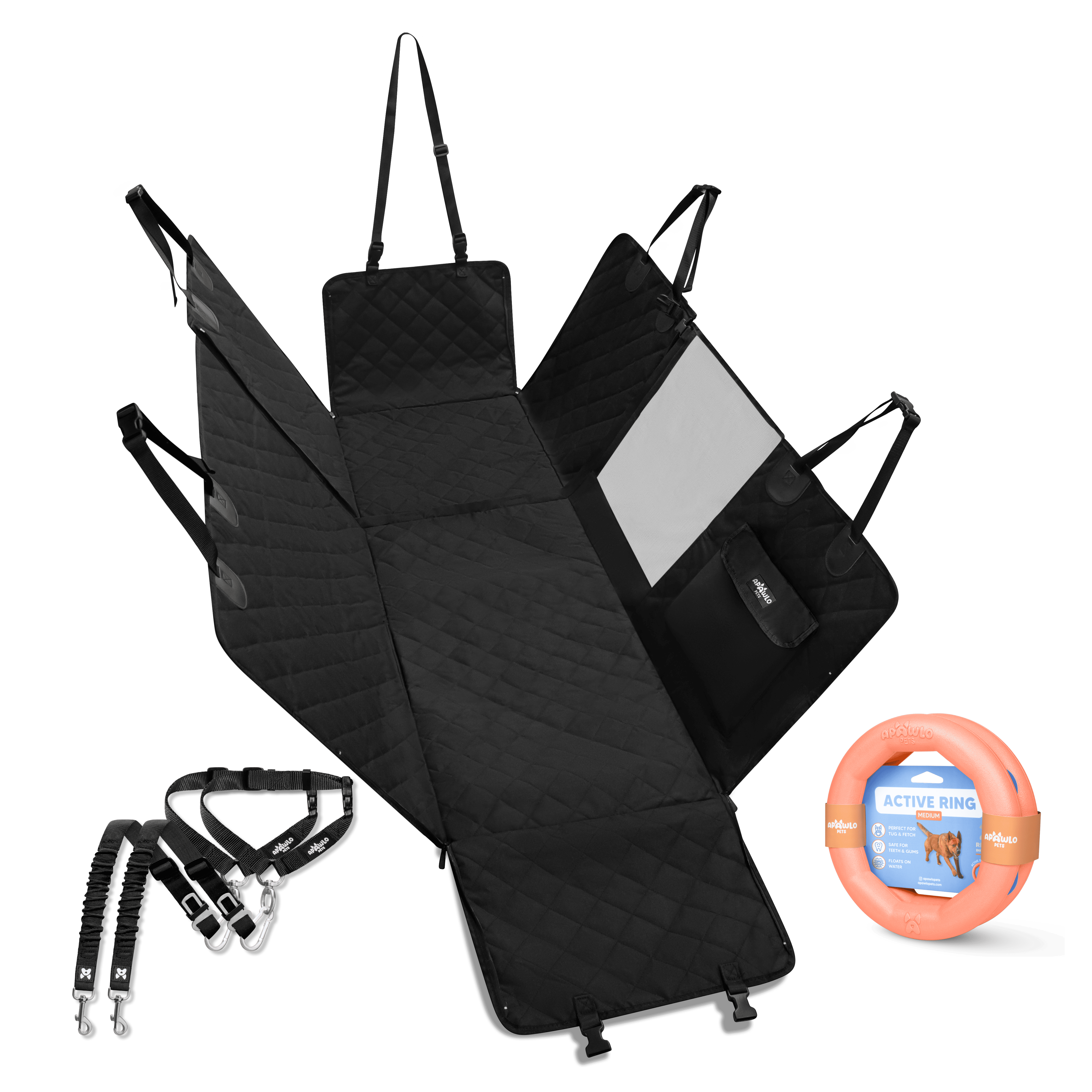 Active Paws Bundle