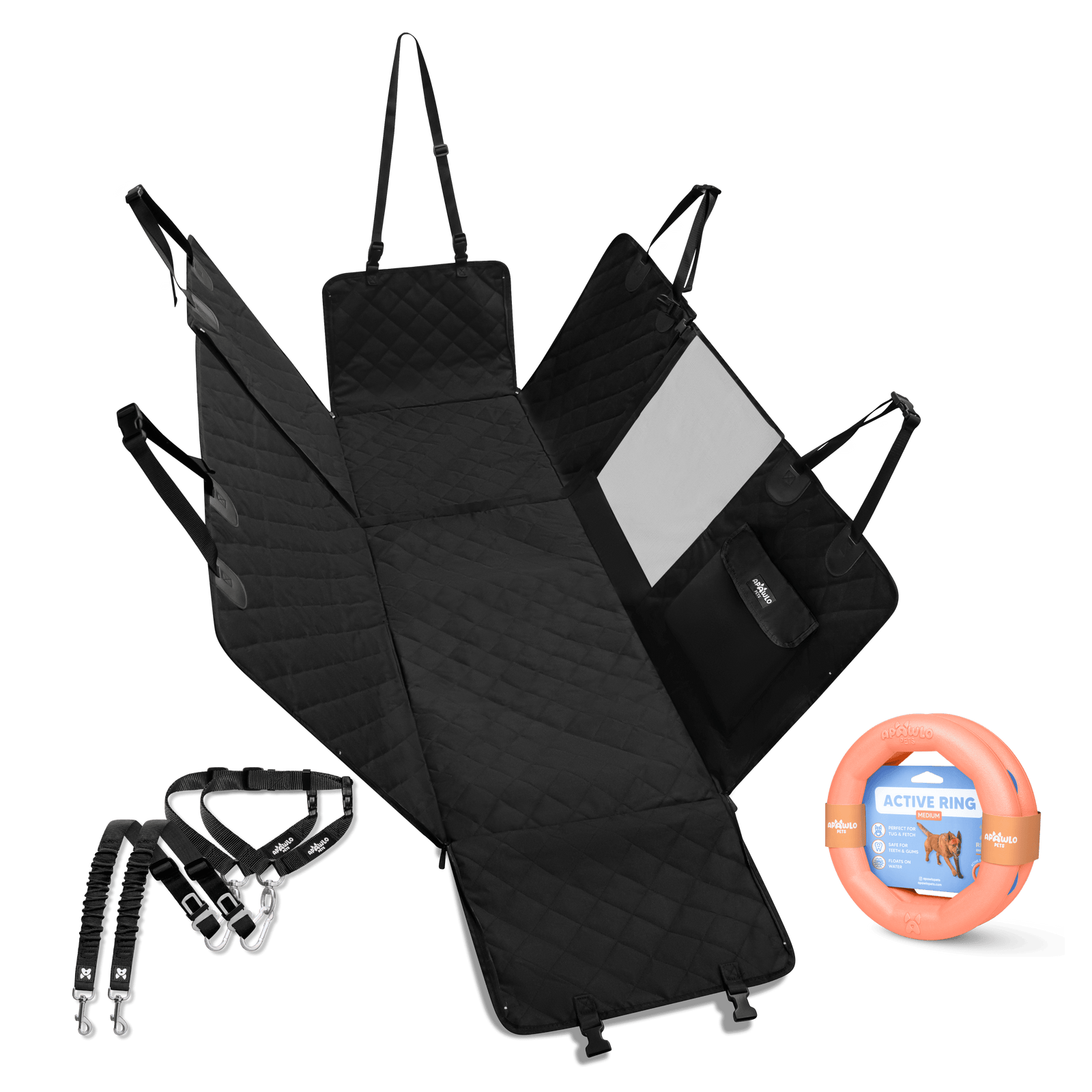 Active Paws Bundle