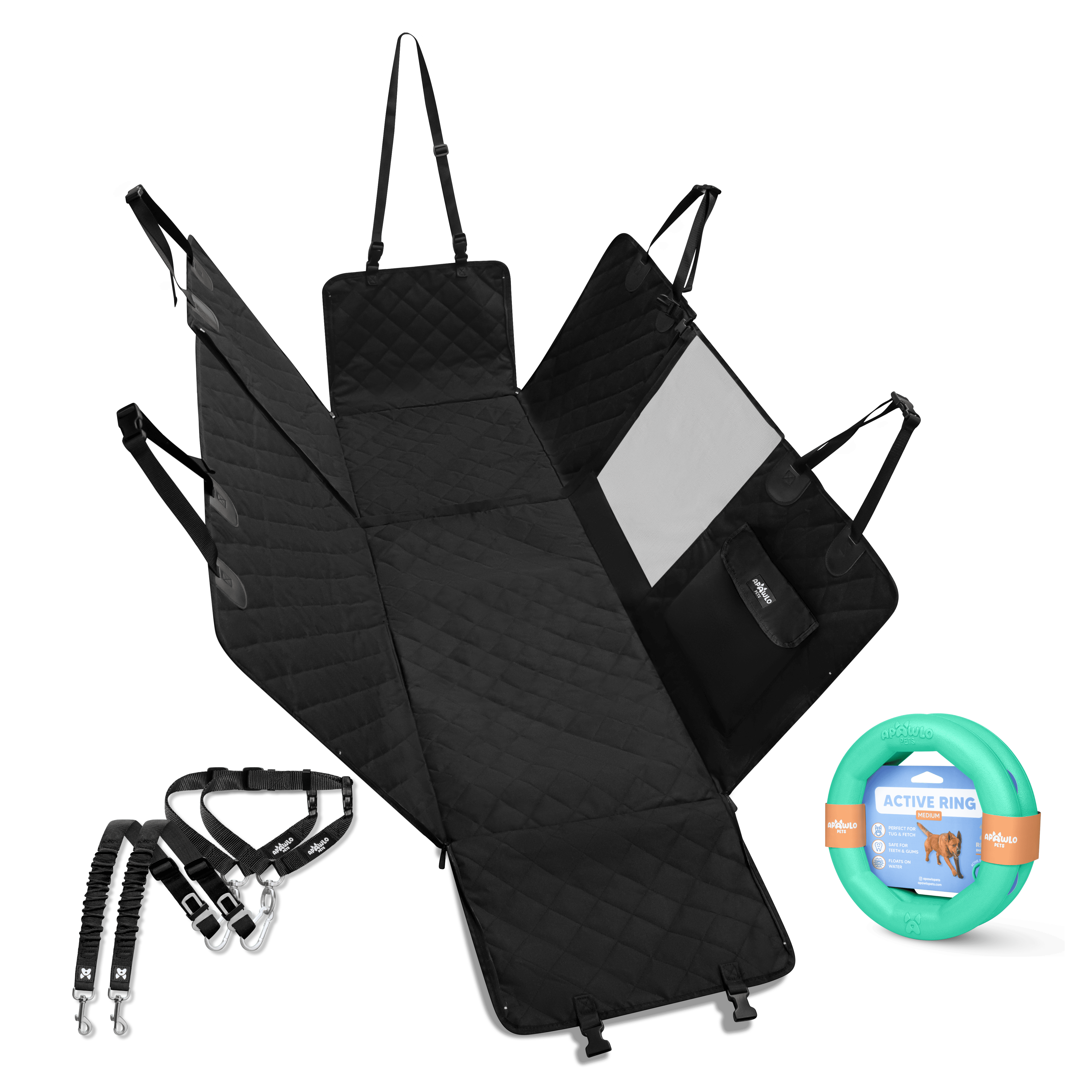 Active Paws Bundle