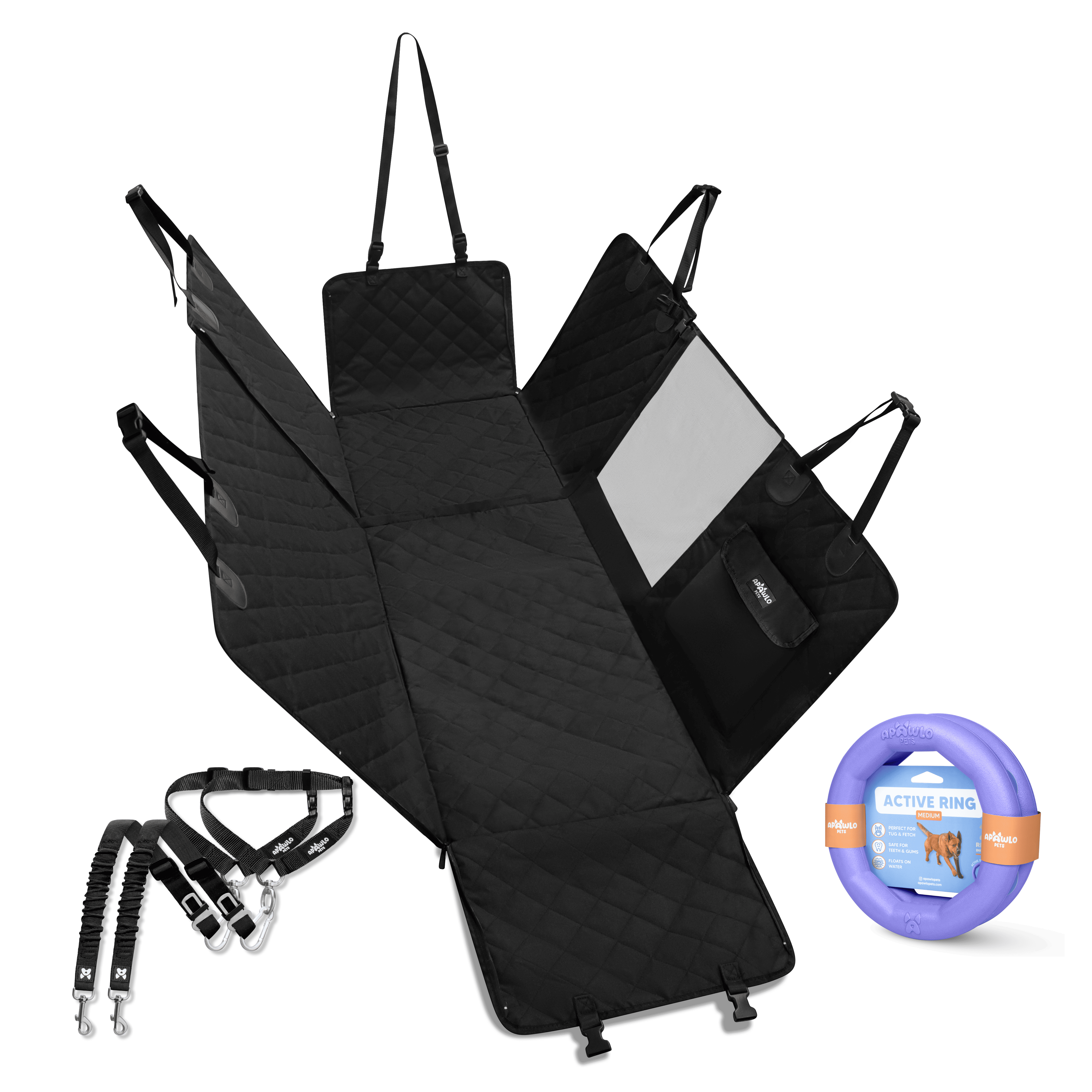 Active Paws Bundle