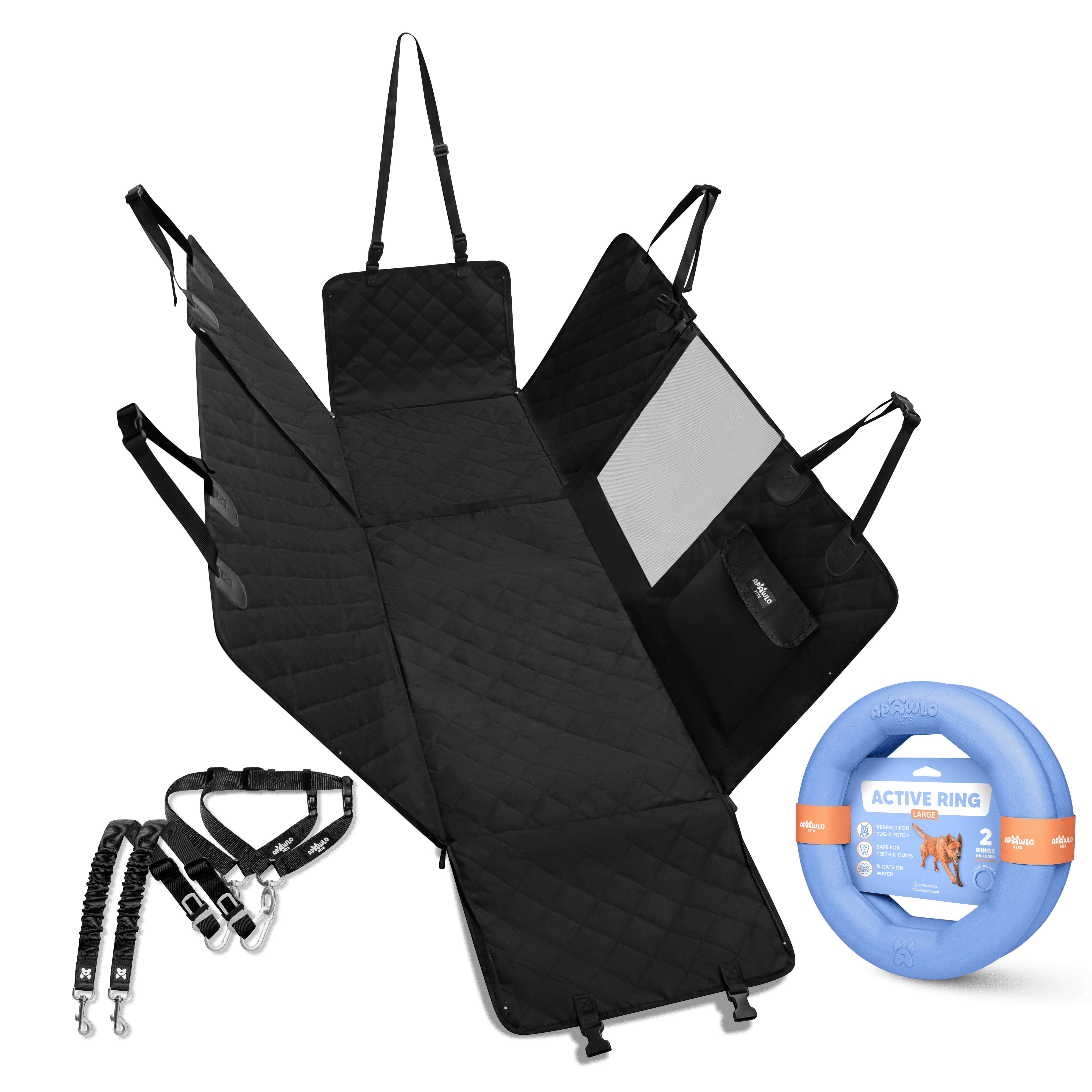 Active Paws Bundle