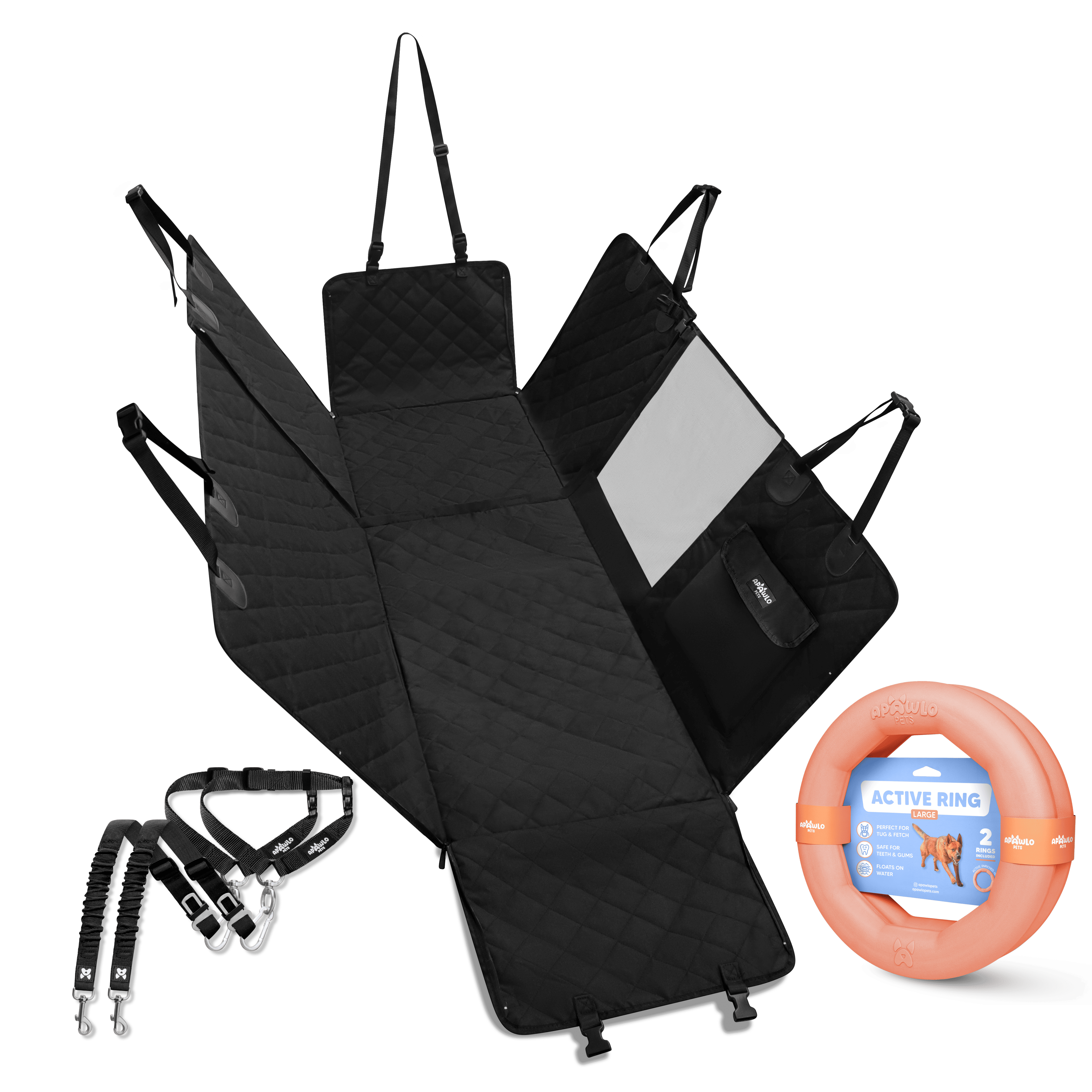 Active Paws Bundle