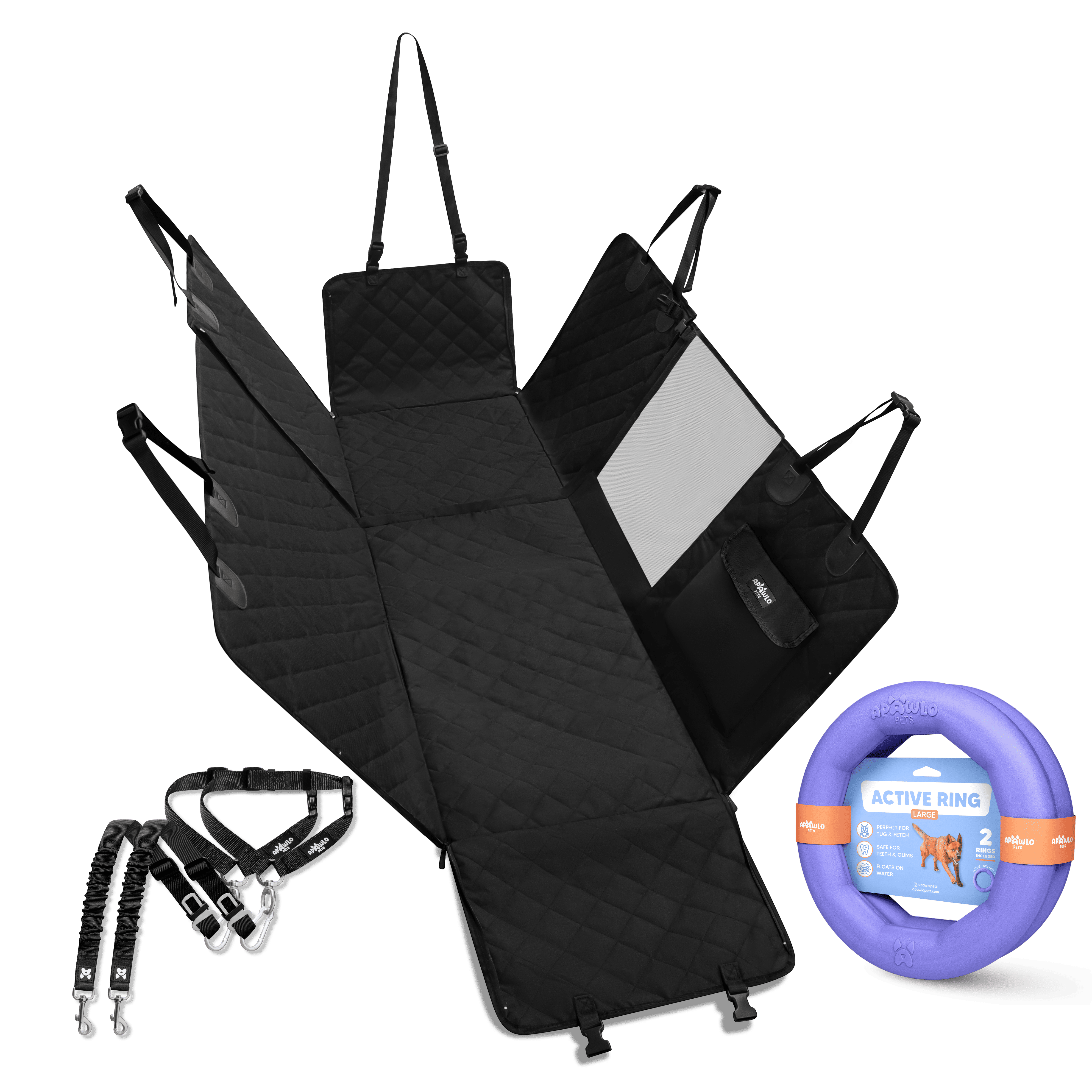 Active Paws Bundle