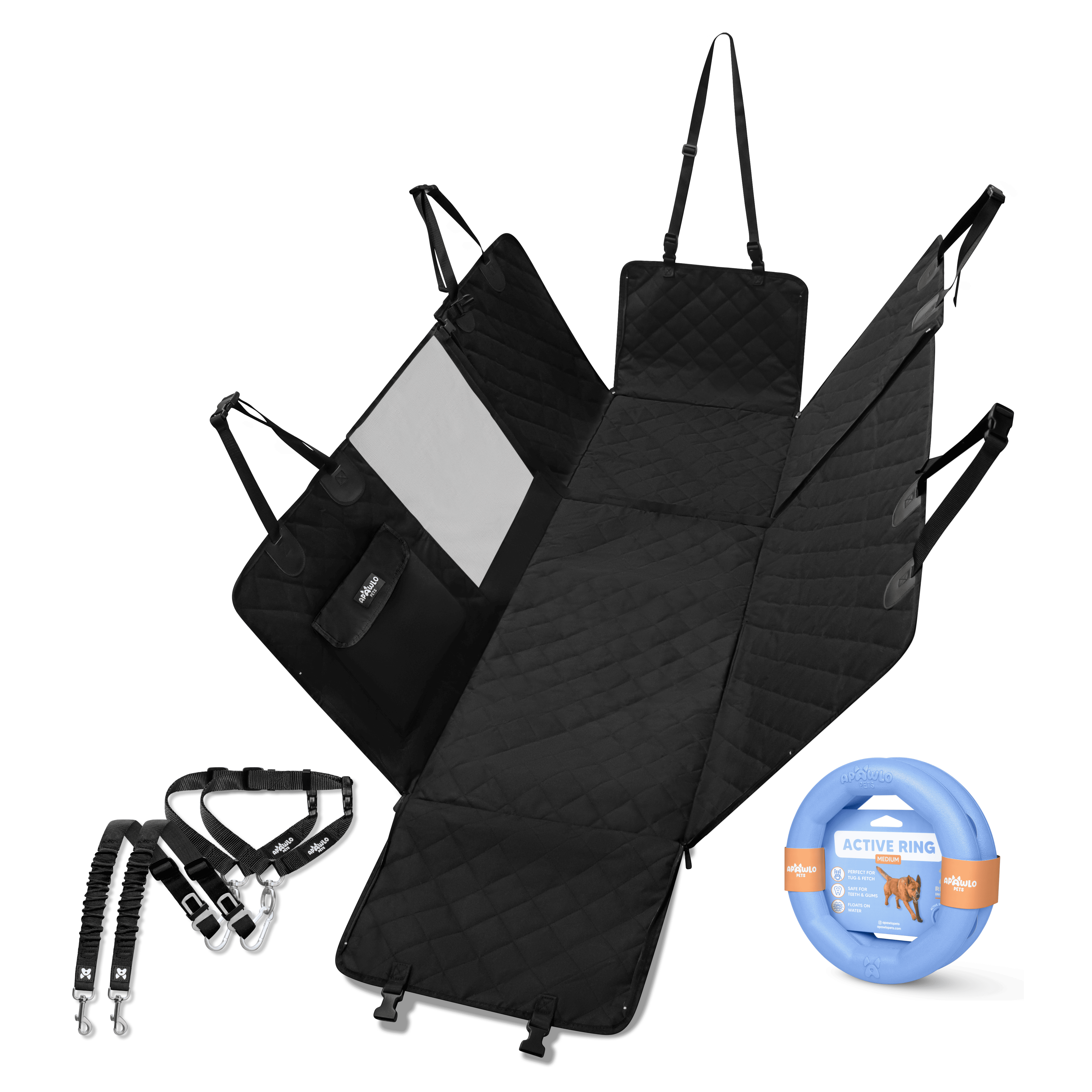 Active Paws Bundle