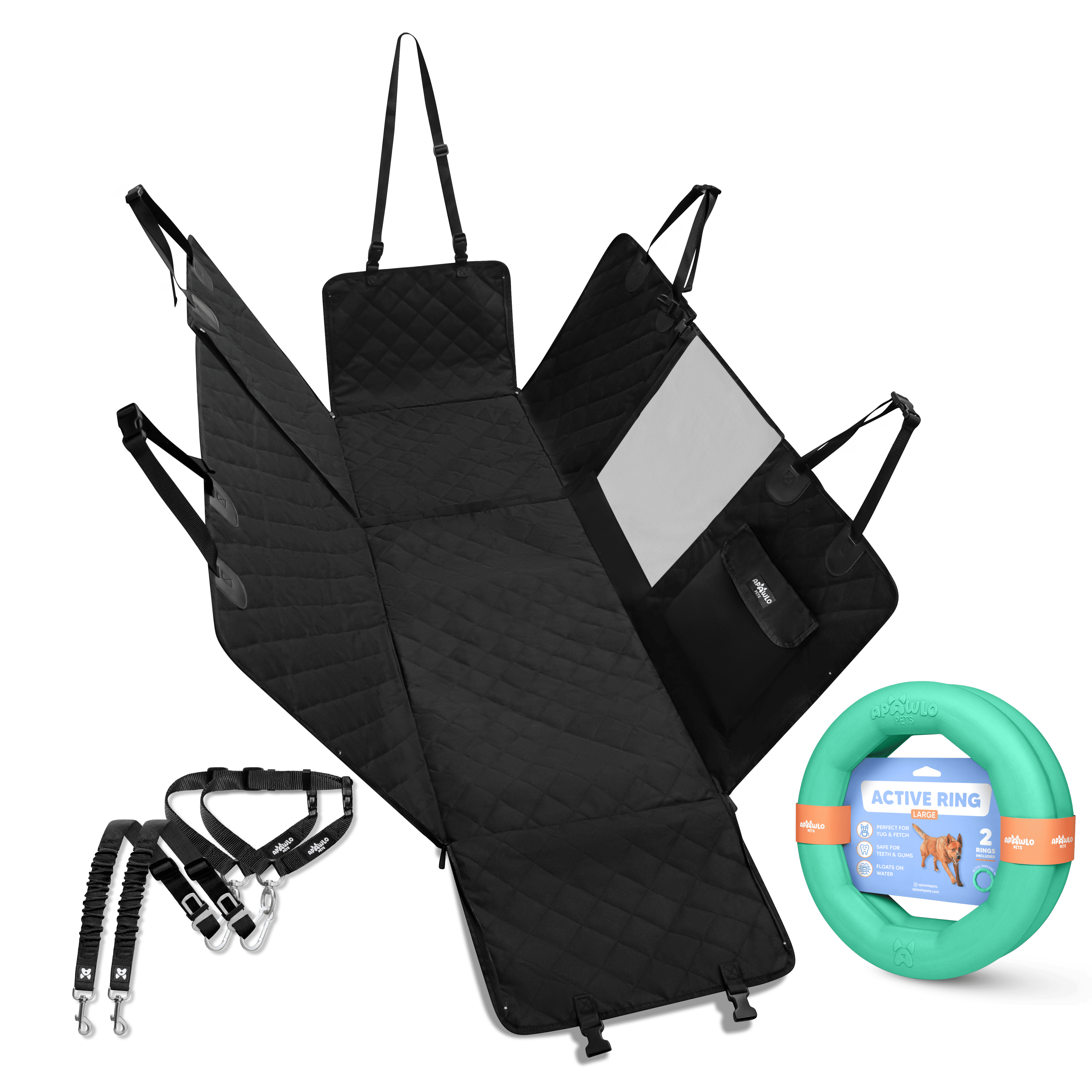 Active Paws Bundle