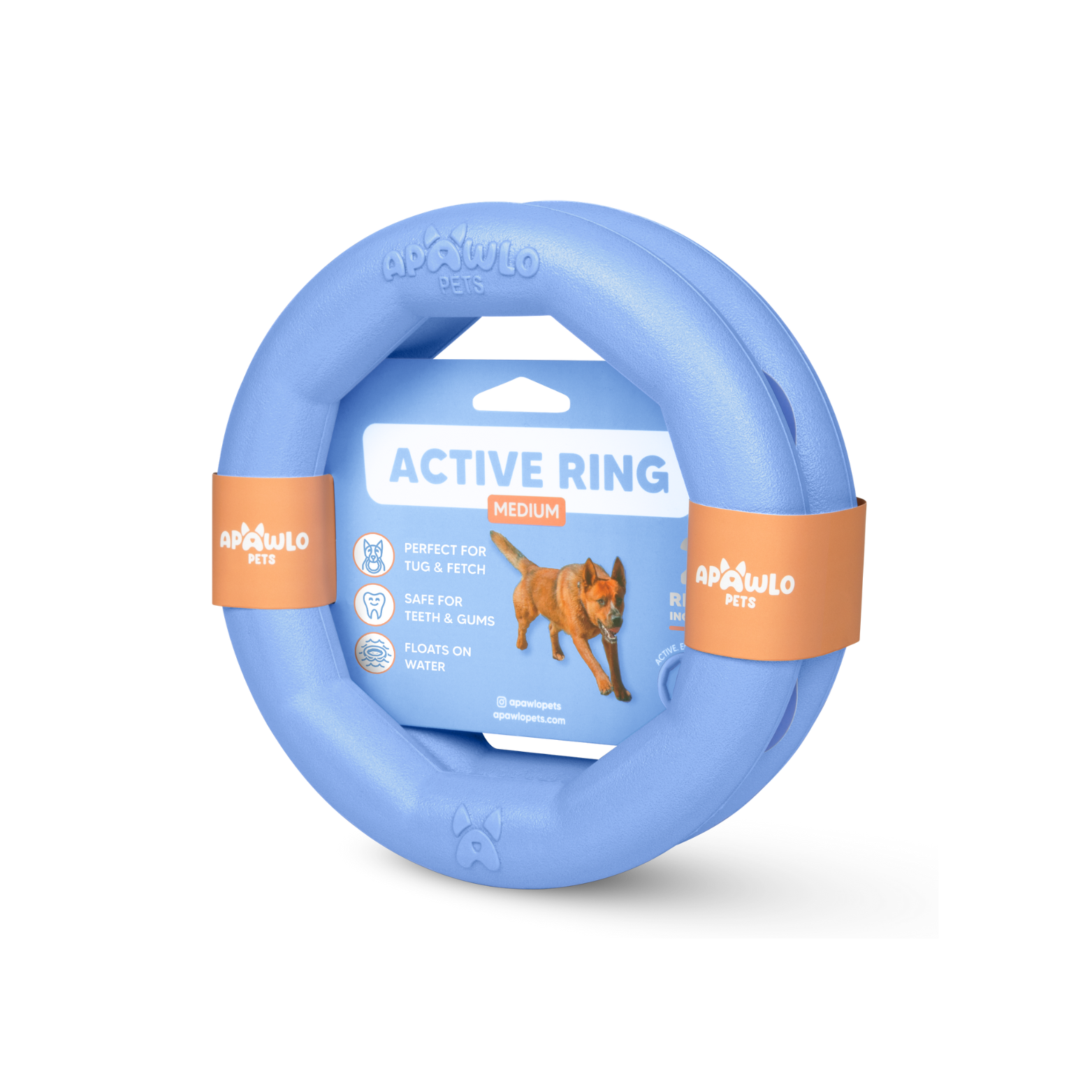 One-Stop Shop for All Pet Products – APAWLO Pets