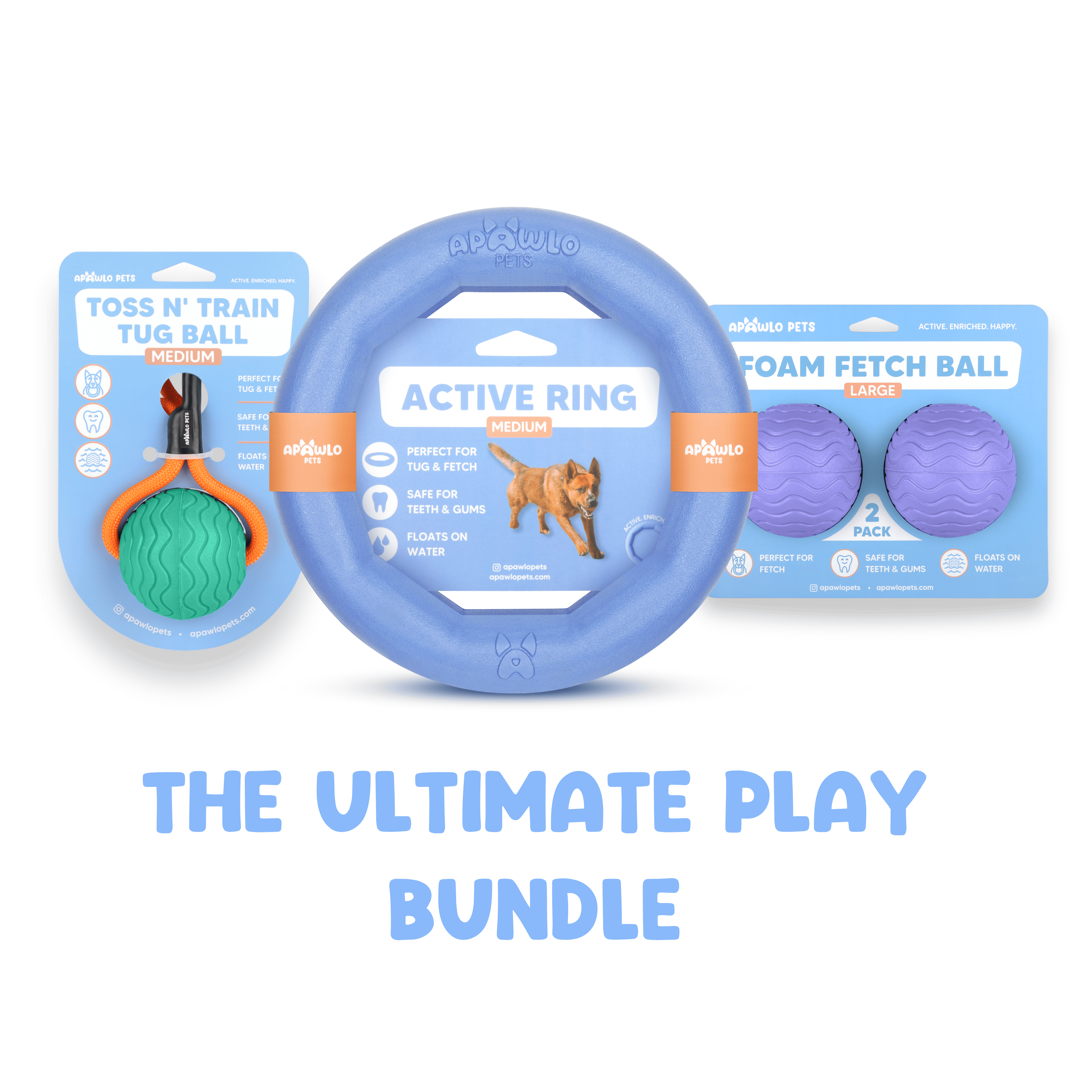 Ultimate Play Bundle