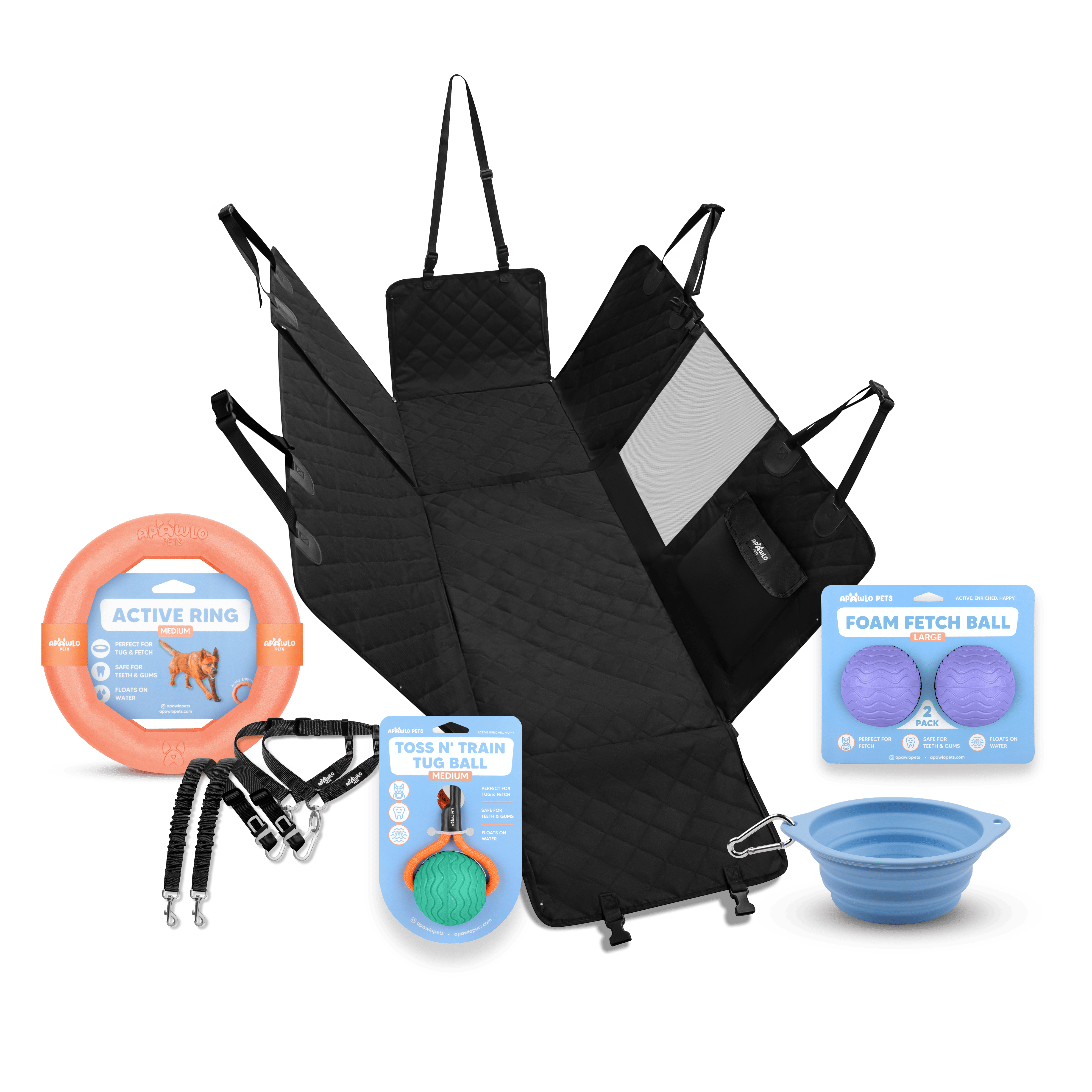 Signature Bundle